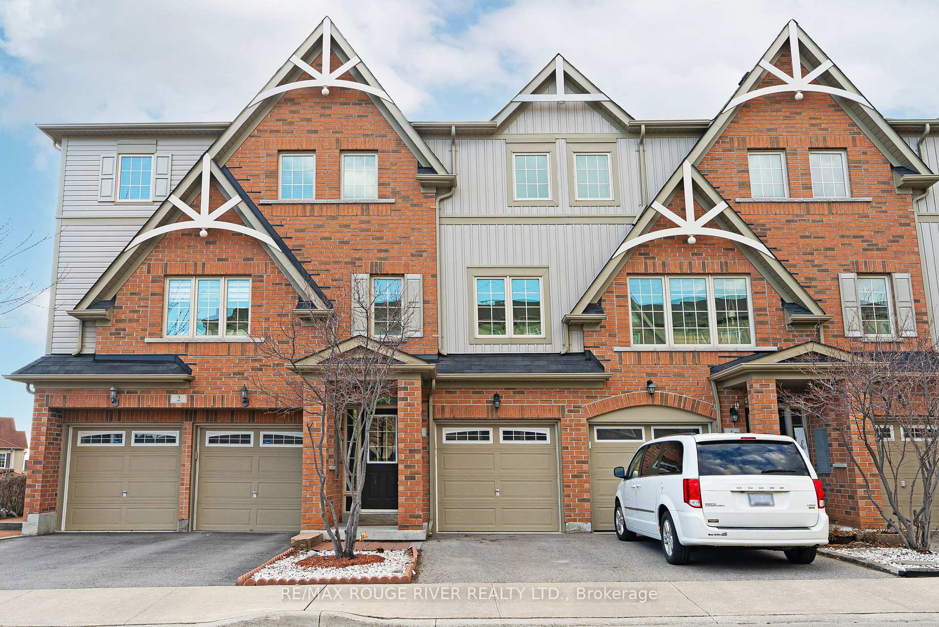 Photo 1 of 4 Benjamin Way, Whitby, Blue Grass Meadows — HOMEH