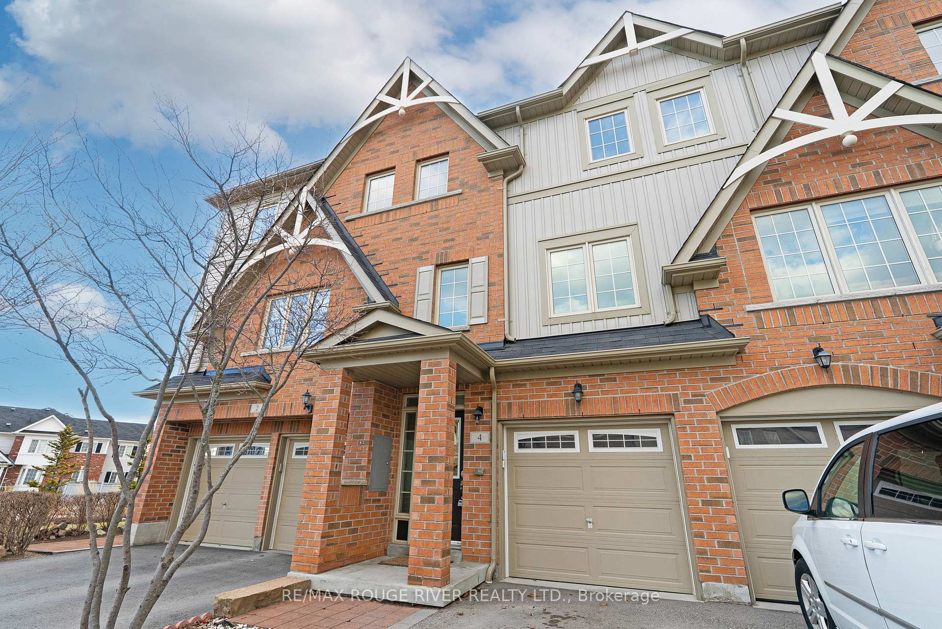 Photo 2 of 4 Benjamin Way, Whitby, Blue Grass Meadows — HOMEH