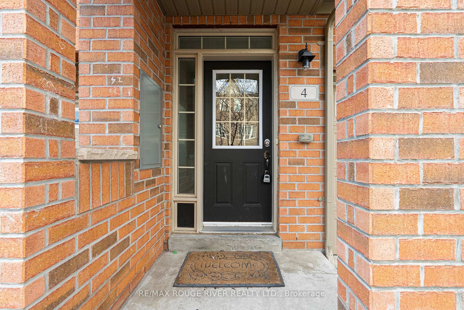 Photo 3 of 4 Benjamin Way, Whitby, Blue Grass Meadows — HOMEH