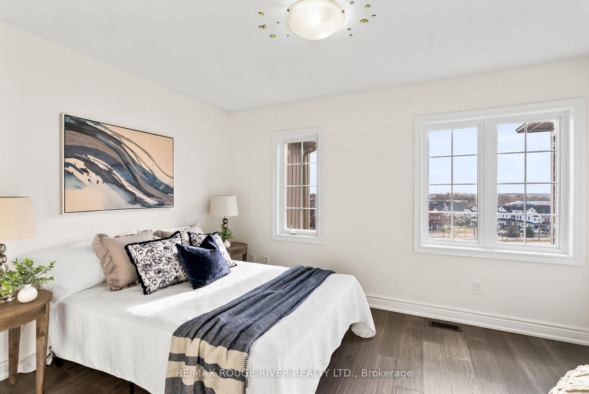 Photo 20 of 4 Benjamin Way, Whitby, Blue Grass Meadows — HOMEH