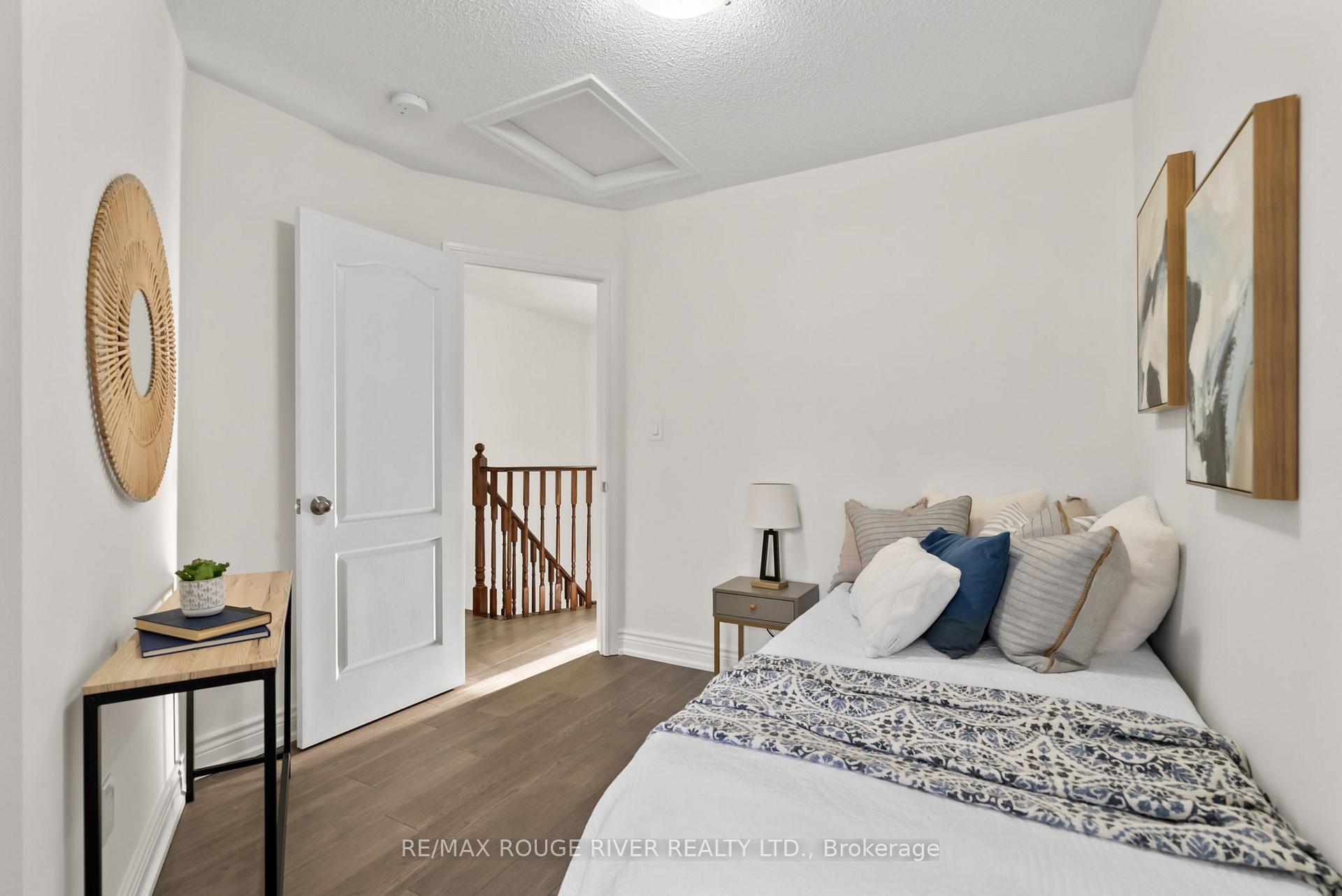 Photo 27 of 4 Benjamin Way, Whitby, Blue Grass Meadows — HOMEH
