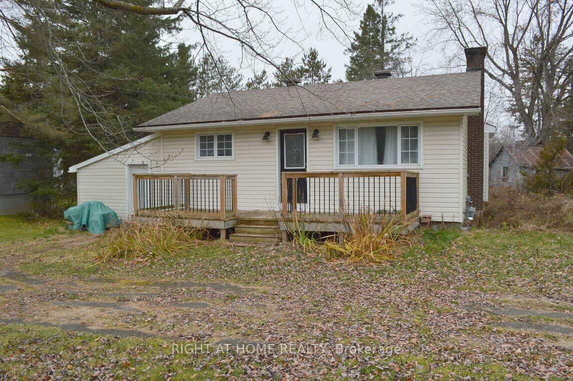 Photo 1 of 1685 Devine Road, Ottawa, Vars Village — HOMEH