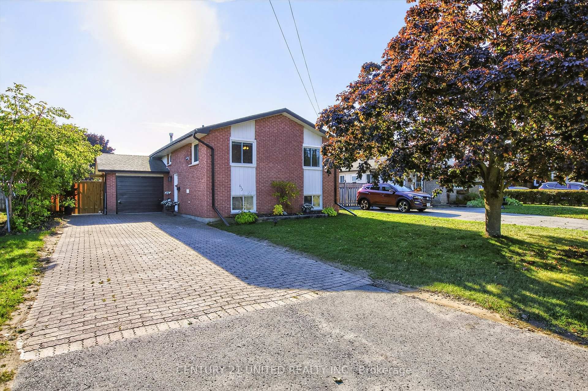 Photo 2 of 632 Otonabee Drive, Peterborough, Ashburnham Ward 4 — HOMEH