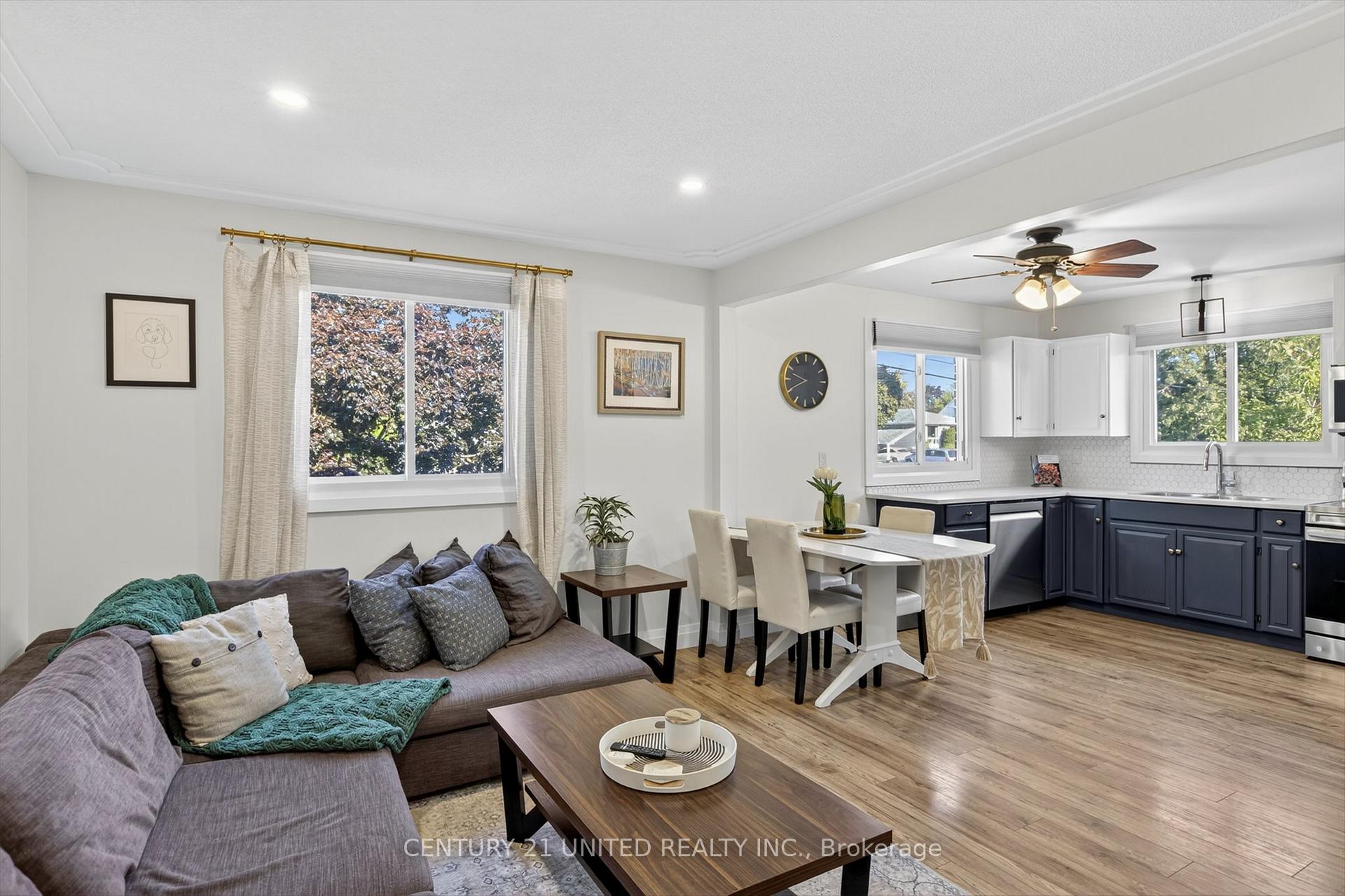 Photo 9 of 632 Otonabee Drive, Peterborough, Ashburnham Ward 4 — HOMEH