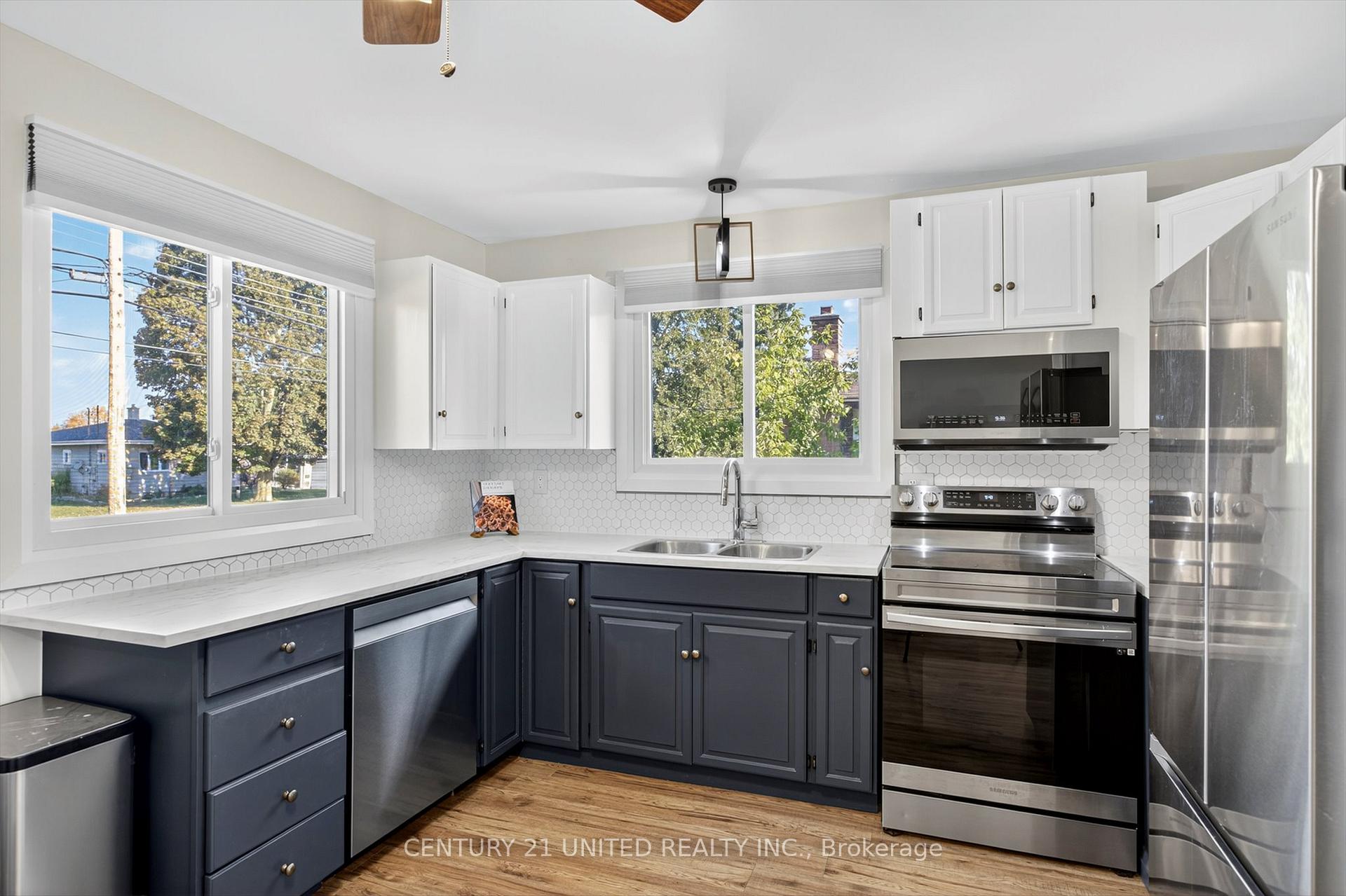 Photo 10 of 632 Otonabee Drive, Peterborough, Ashburnham Ward 4 — HOMEH