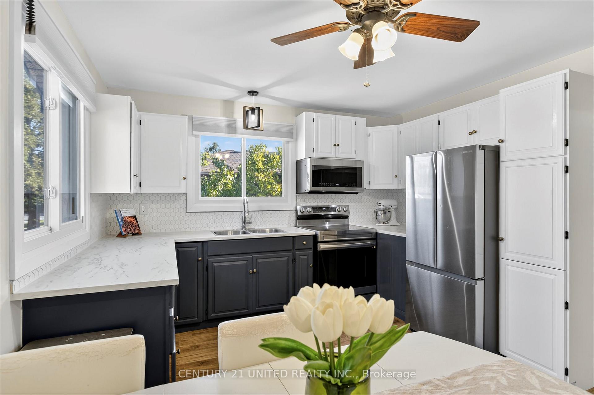 Photo 16 of 632 Otonabee Drive, Peterborough, Ashburnham Ward 4 — HOMEH