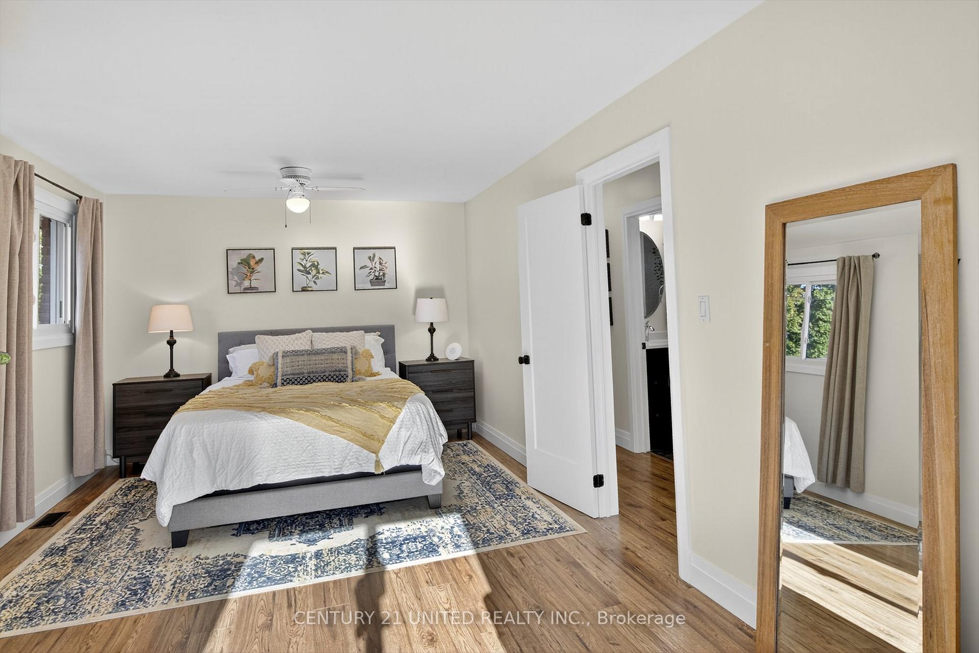Photo 20 of 632 Otonabee Drive, Peterborough, Ashburnham Ward 4 — HOMEH