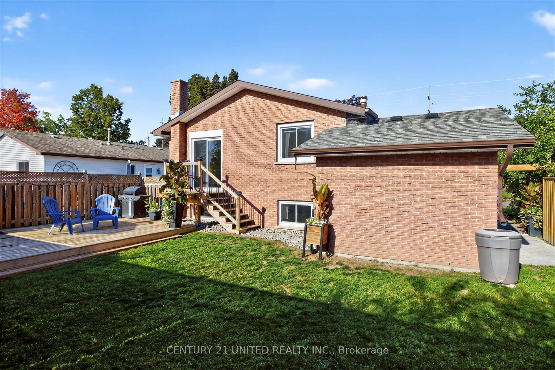Photo 37 of 632 Otonabee Drive, Peterborough, Ashburnham Ward 4 — HOMEH
