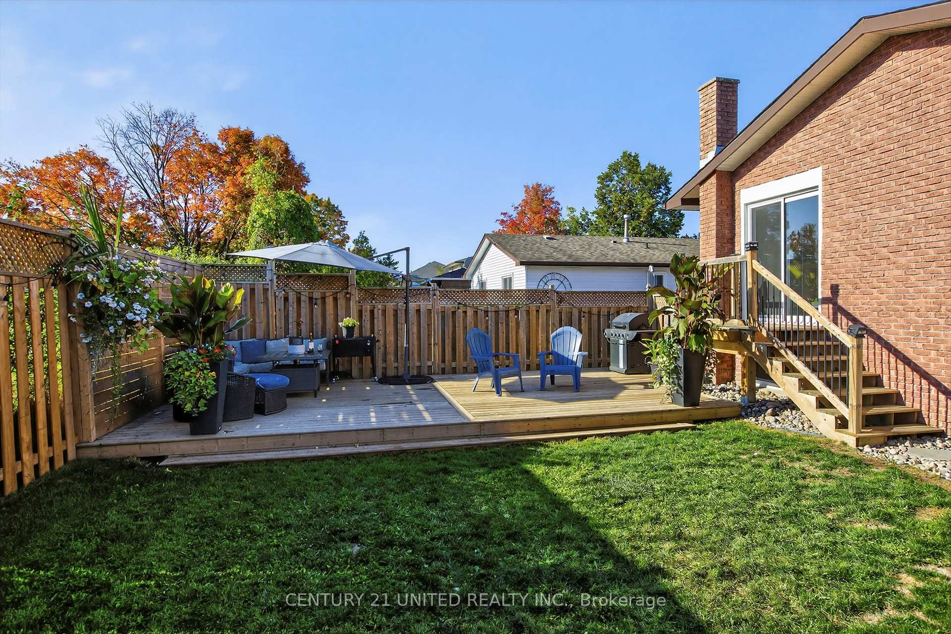 Photo 38 of 632 Otonabee Drive, Peterborough, Ashburnham Ward 4 — HOMEH