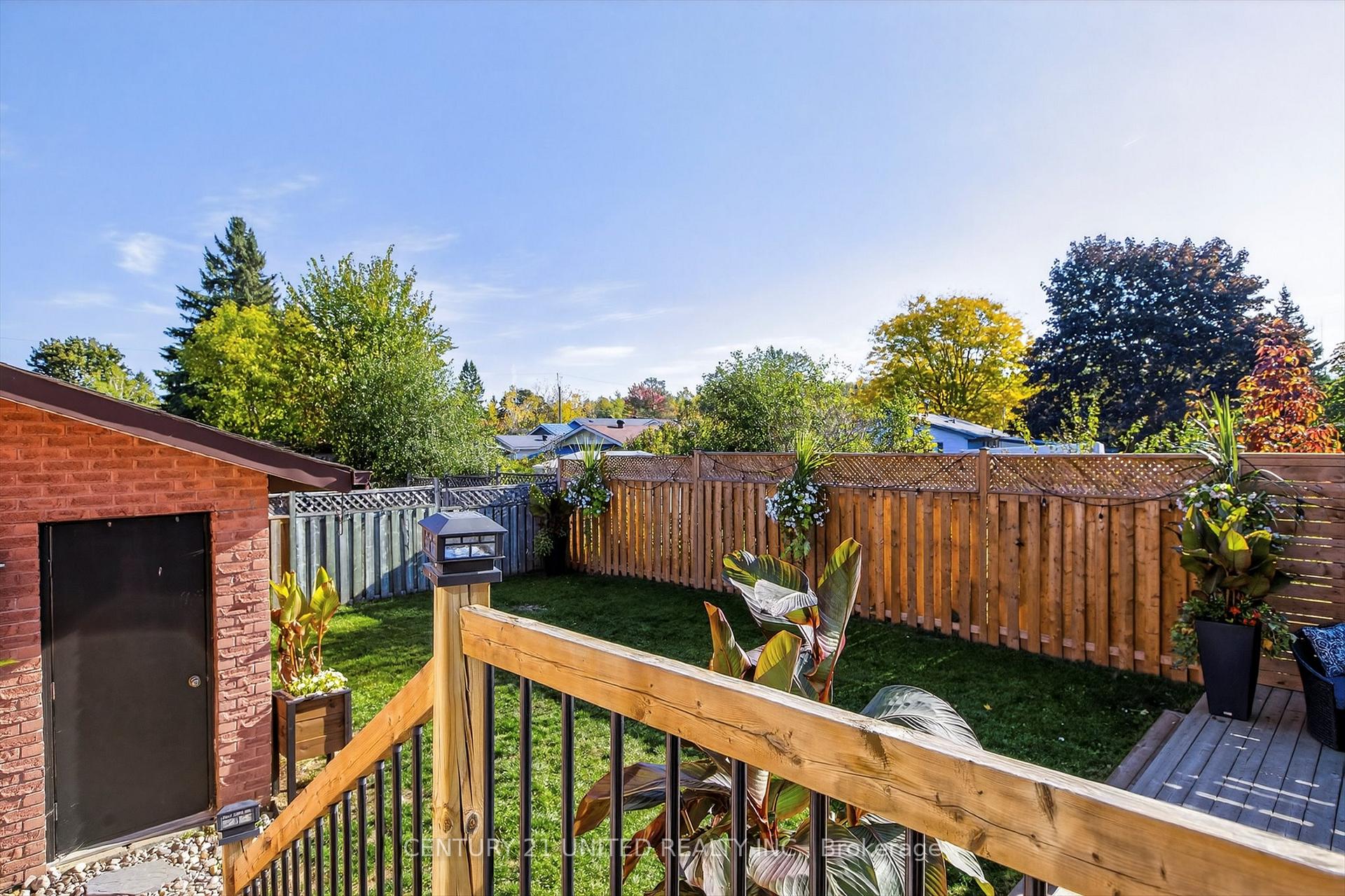 Photo 39 of 632 Otonabee Drive, Peterborough, Ashburnham Ward 4 — HOMEH