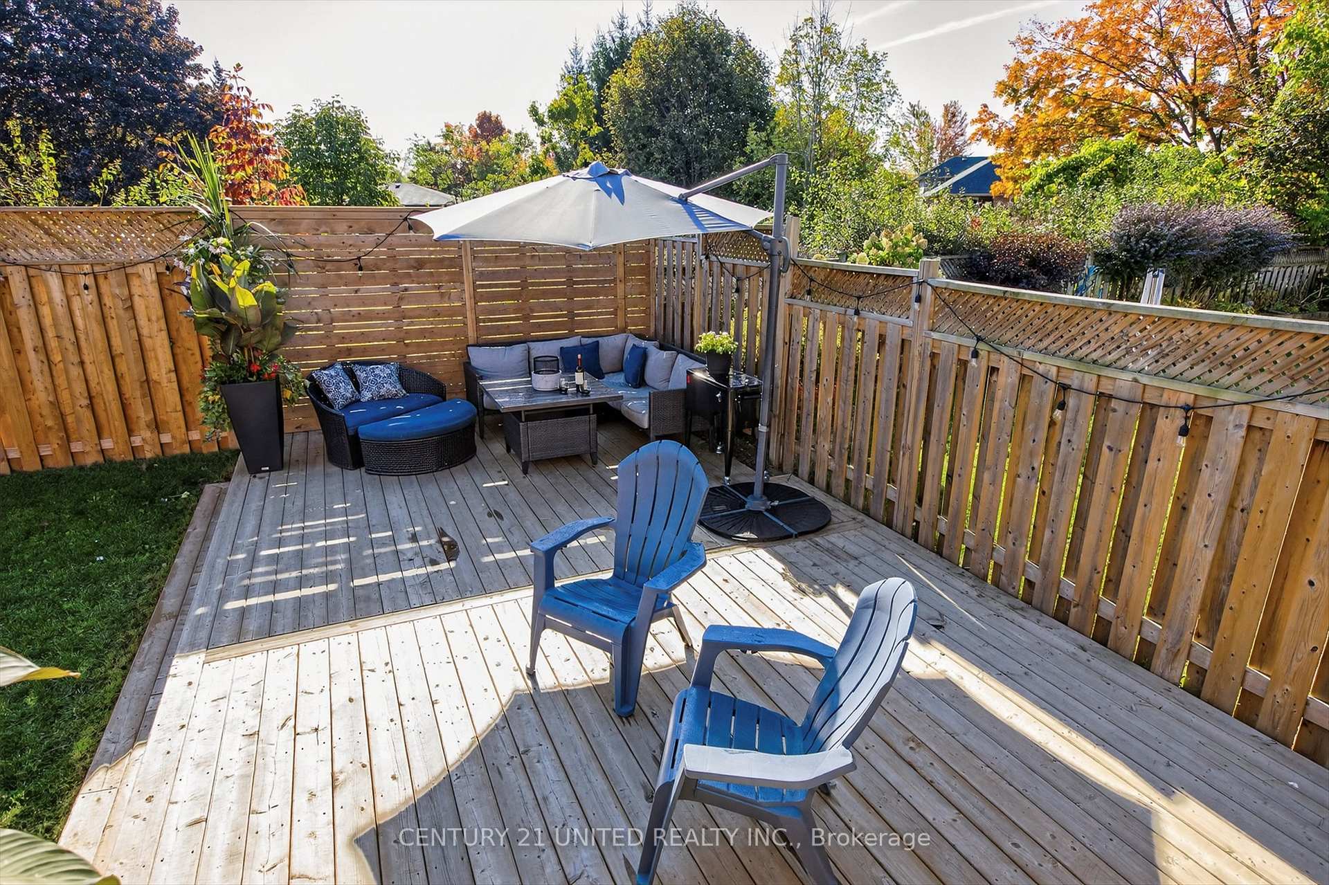 Photo 40 of 632 Otonabee Drive, Peterborough, Ashburnham Ward 4 — HOMEH