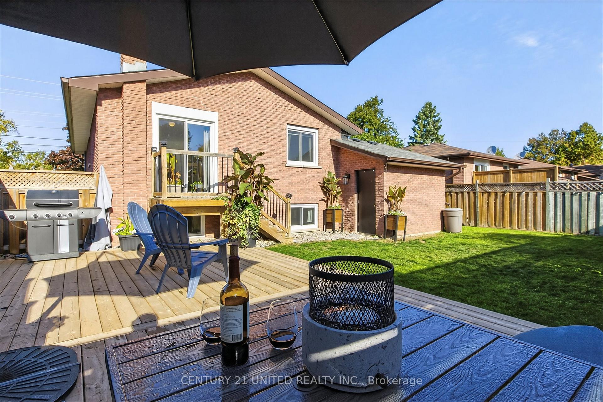 Photo 43 of 632 Otonabee Drive, Peterborough, Ashburnham Ward 4 — HOMEH