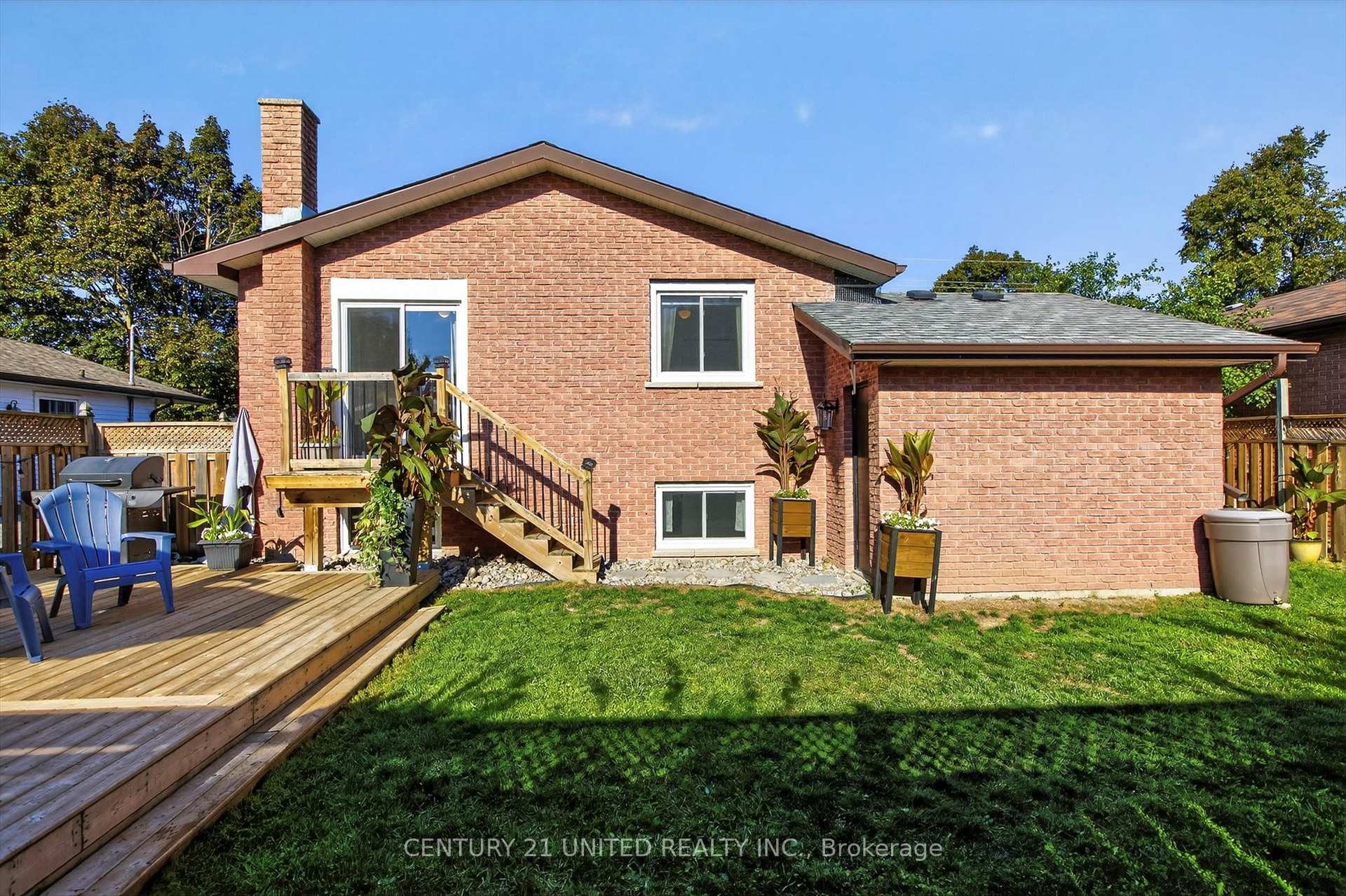 Photo 46 of 632 Otonabee Drive, Peterborough, Ashburnham Ward 4 — HOMEH