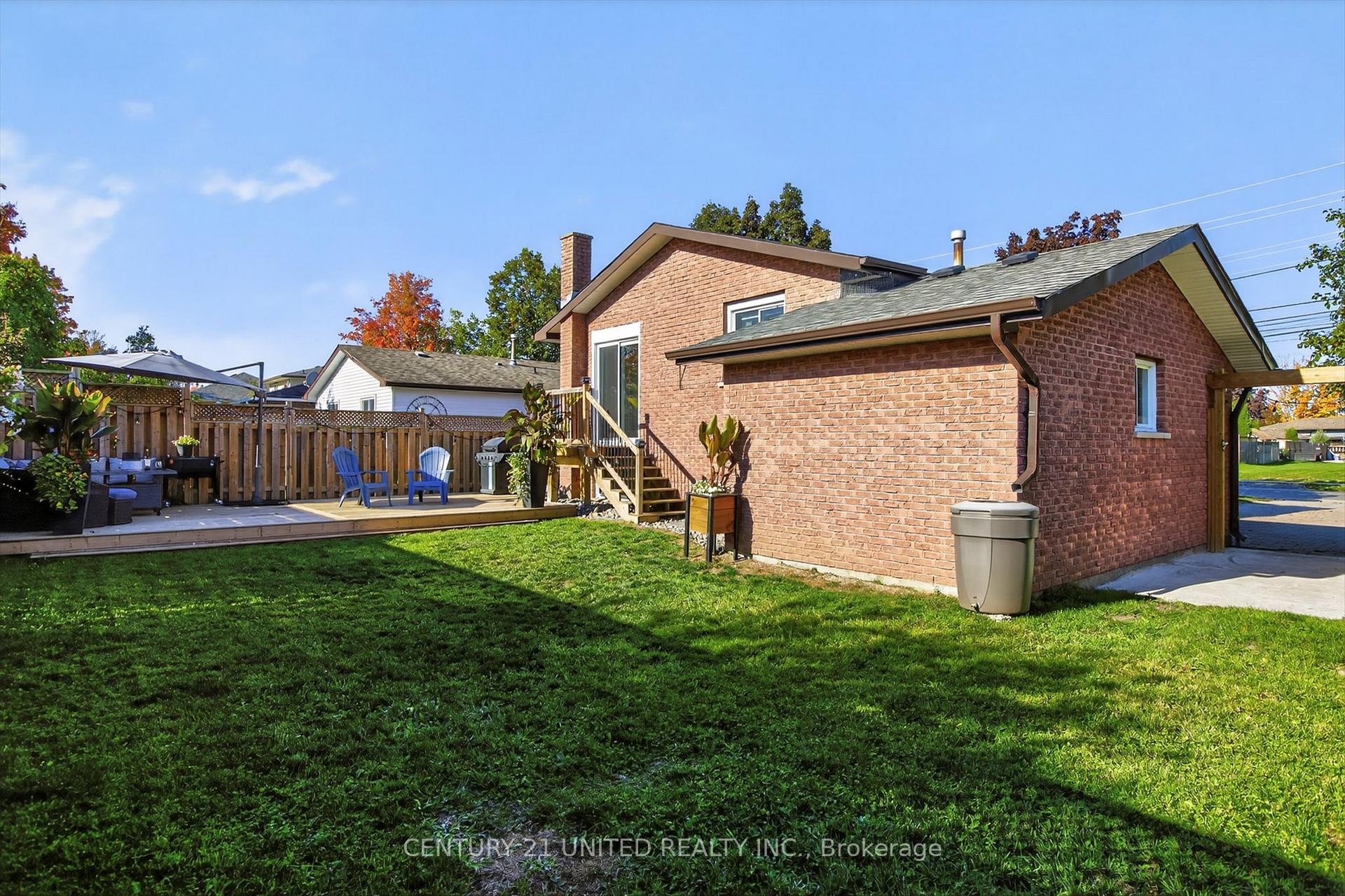 Photo 47 of 632 Otonabee Drive, Peterborough, Ashburnham Ward 4 — HOMEH