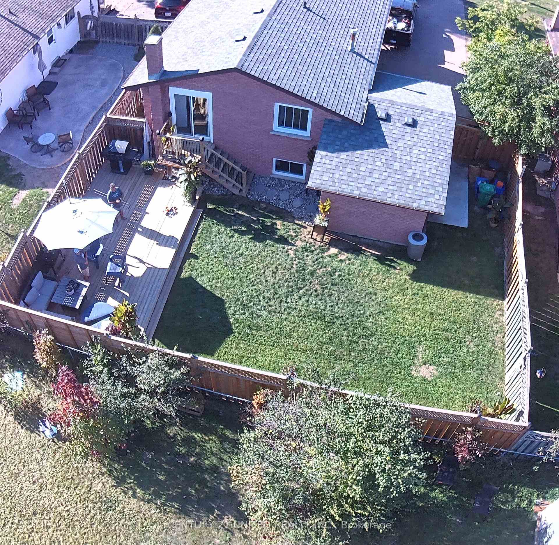 Photo 48 of 632 Otonabee Drive, Peterborough, Ashburnham Ward 4 — HOMEH