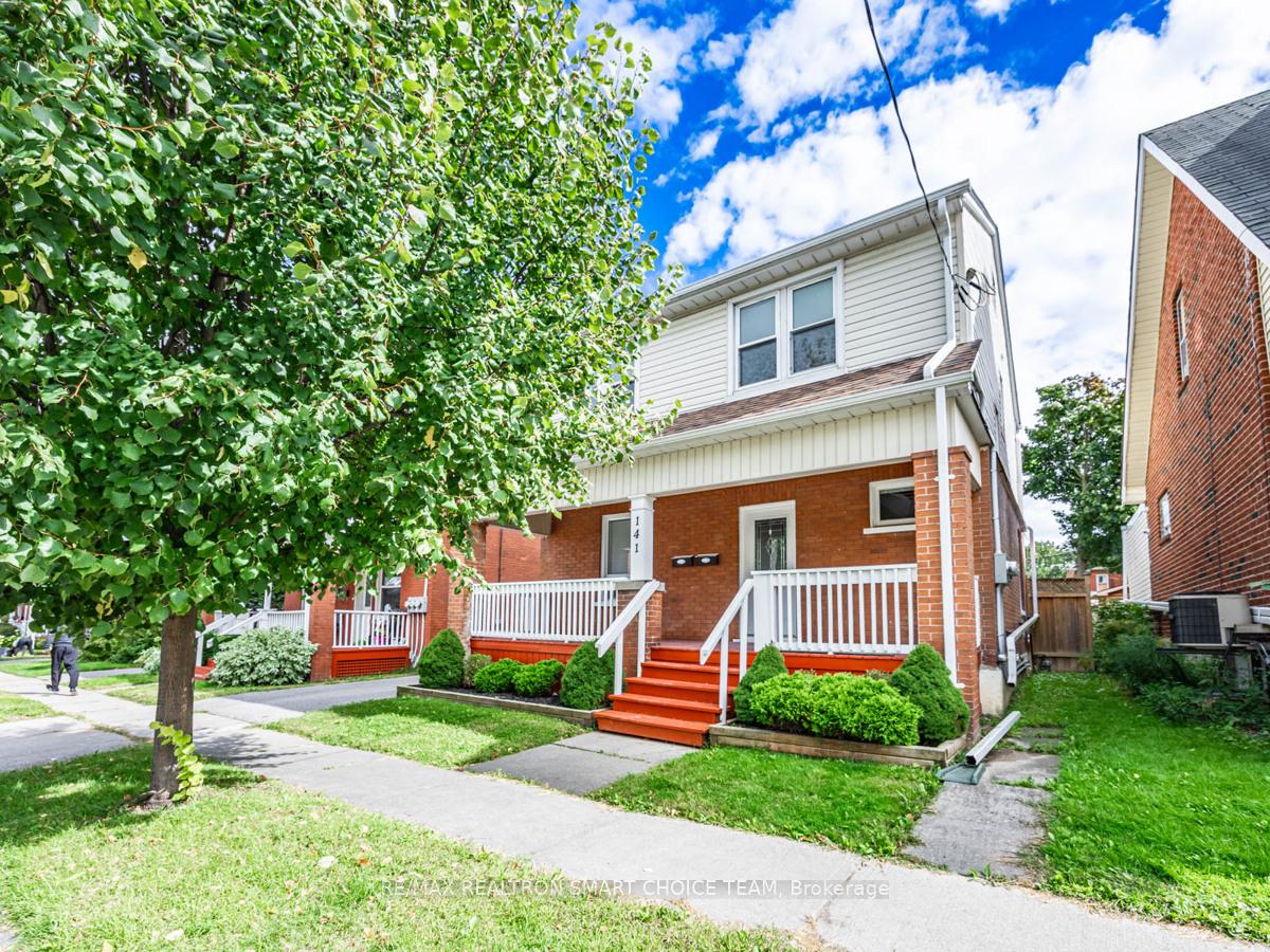 Photo 1 of Unit 2, 141 Agnes Street, Oshawa, O'Neill — HOMEH
