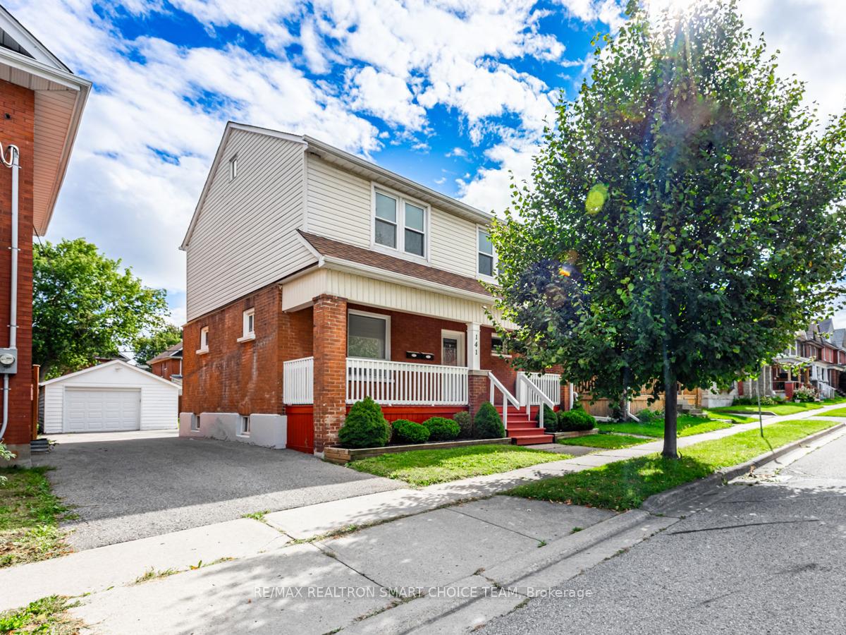 Photo 2 of Unit 2, 141 Agnes Street, Oshawa, O'Neill — HOMEH
