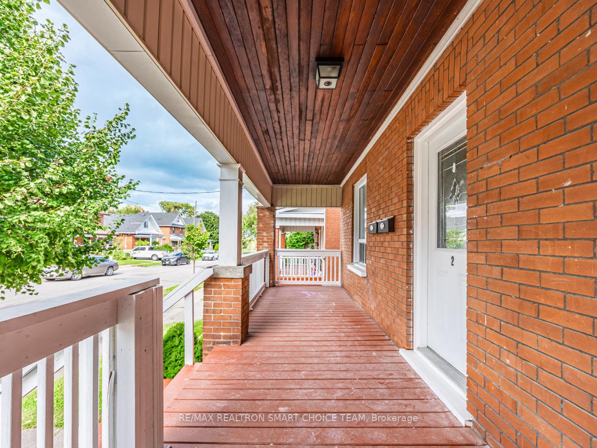 Photo 4 of Unit 2, 141 Agnes Street, Oshawa, O'Neill — HOMEH