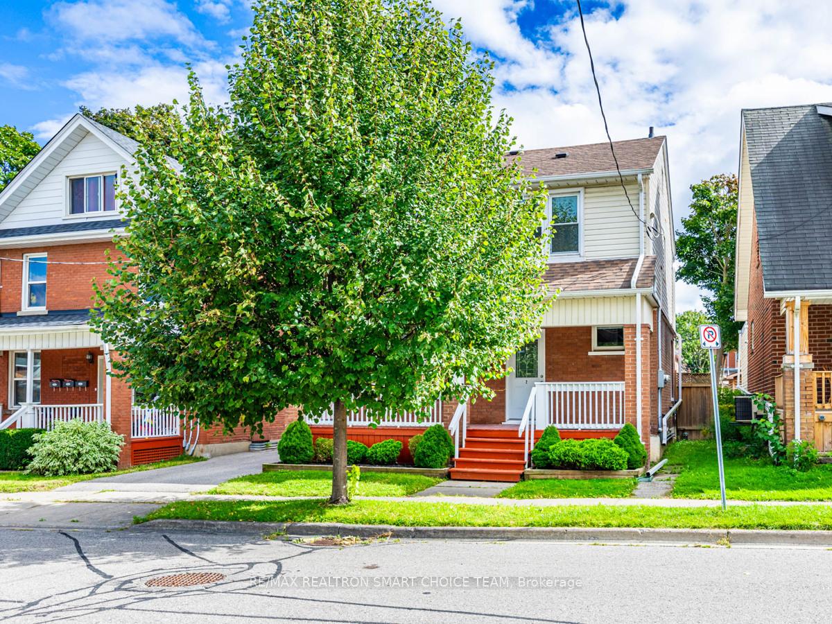 Photo 22 of Unit 2, 141 Agnes Street, Oshawa, O'Neill — HOMEH