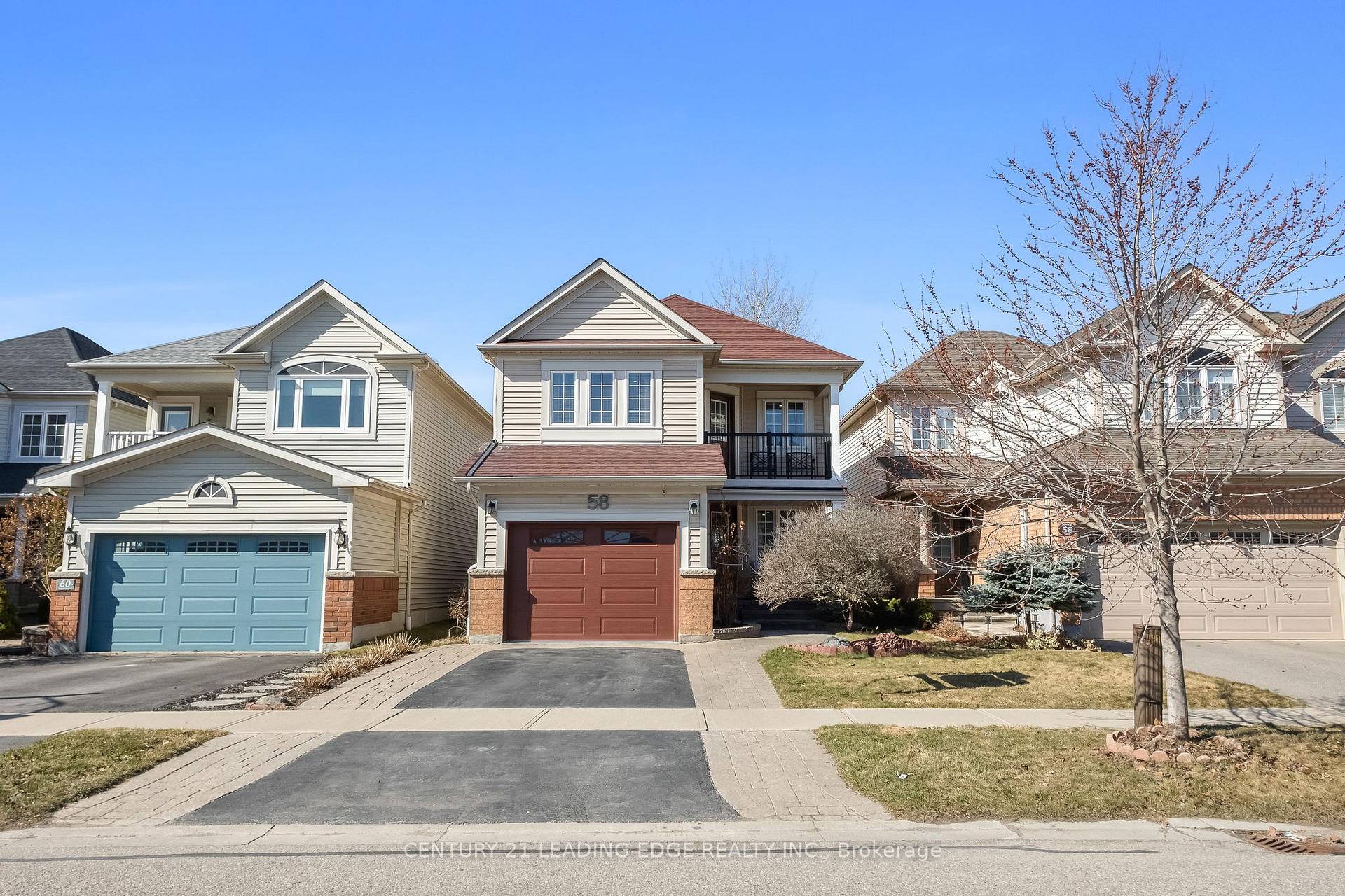 Photo 1 of 58 Seaboard Gate, Whitby, Port Whitby — HOMEH