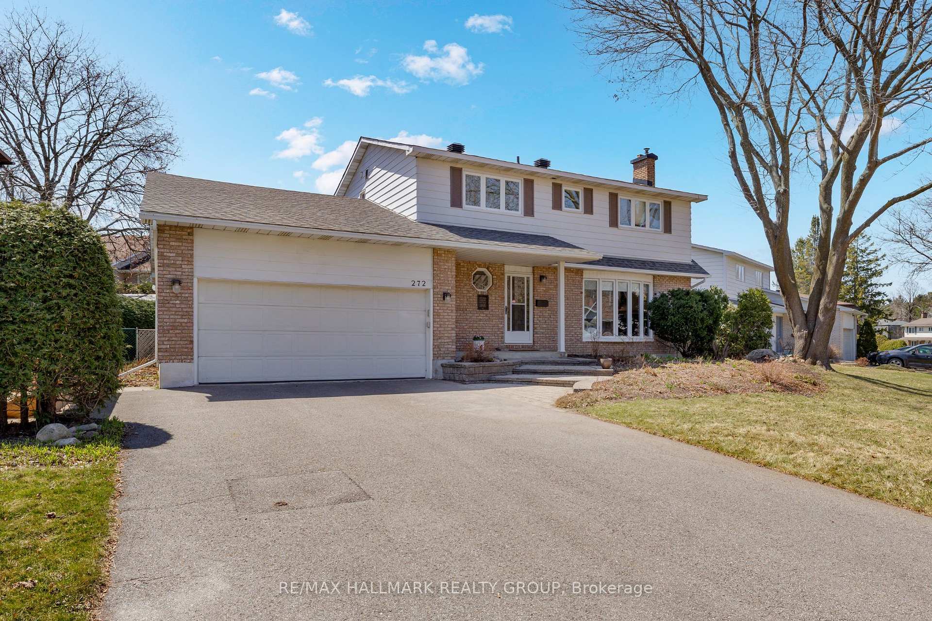 Photo 1 of 272 Lincoln Heights Road, Ottawa, Lincoln Heights — HOMEH