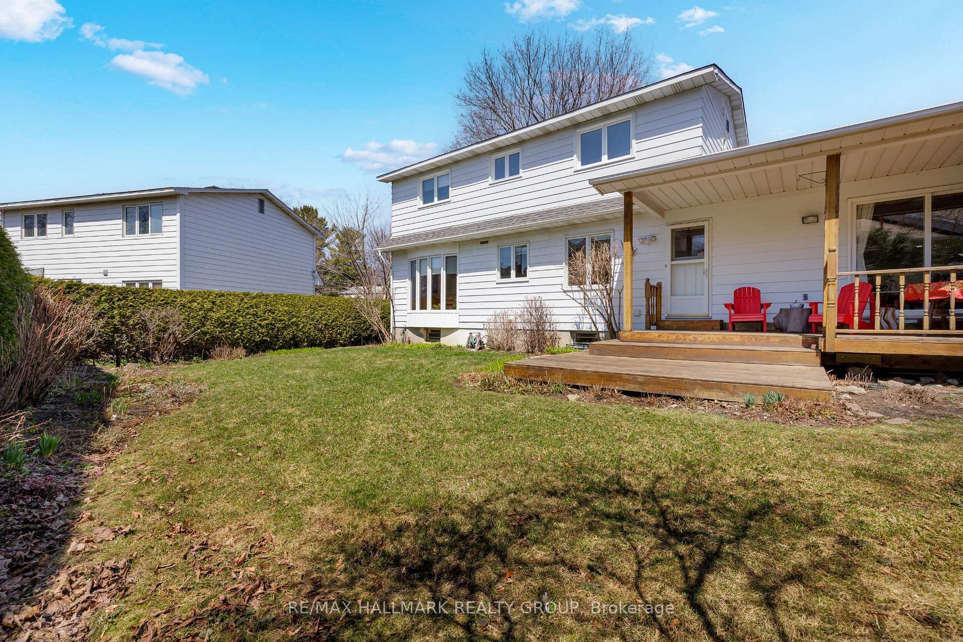 Photo 34 of 272 Lincoln Heights Road, Ottawa, Lincoln Heights — HOMEH