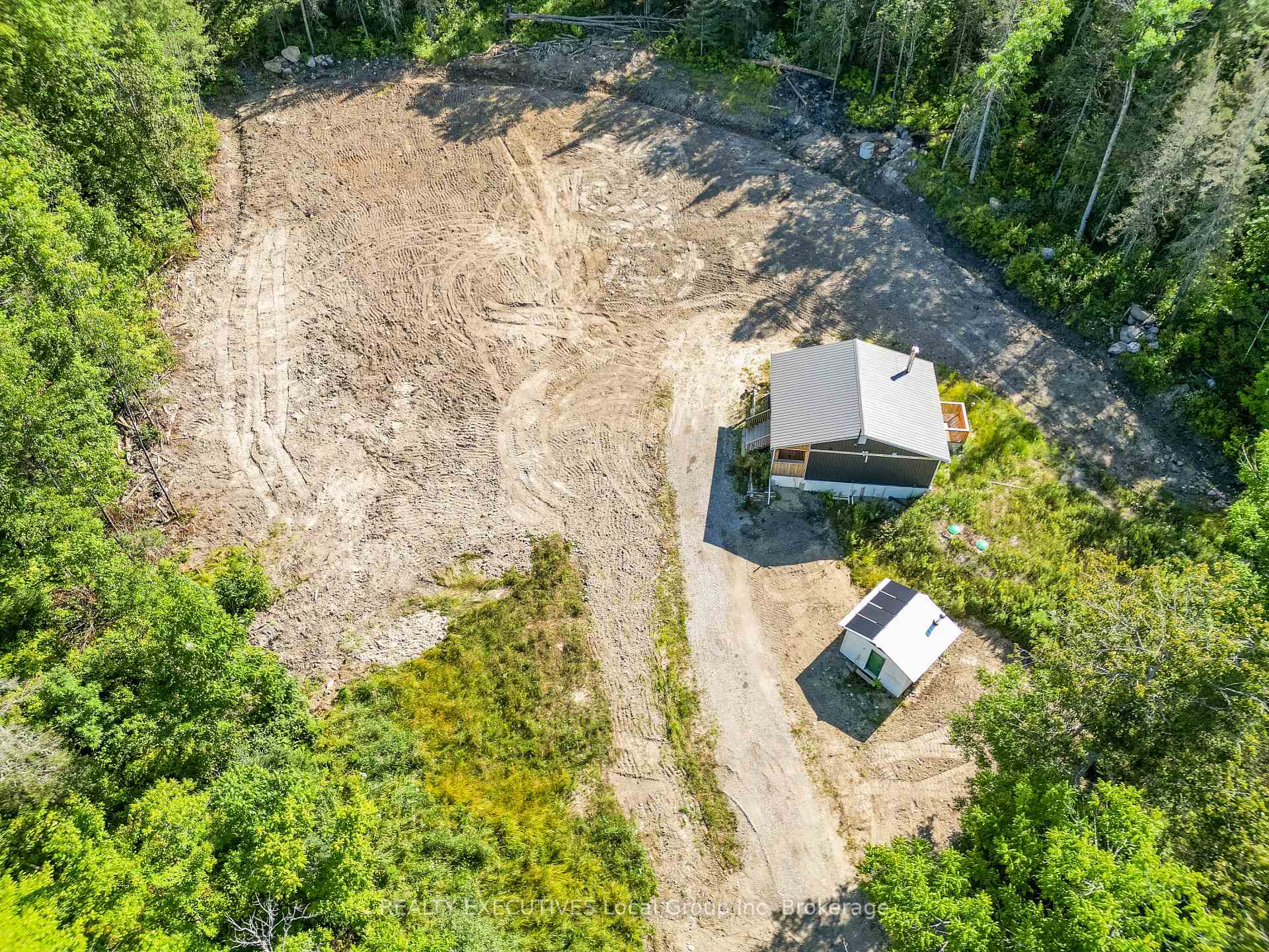 Photo 1 of 1348 Peddlers Drive, Calvin — HOMEH