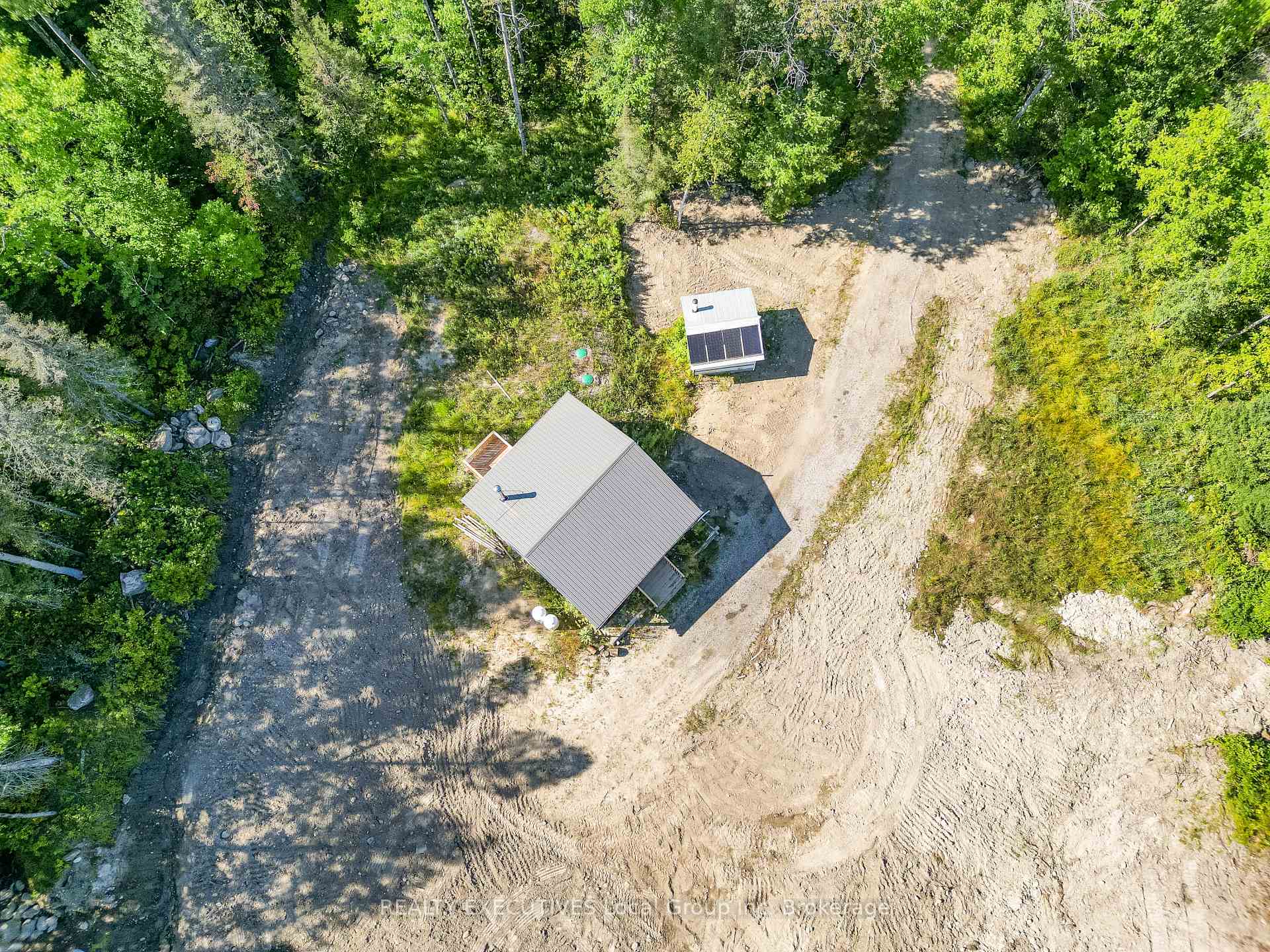 Photo 30 of 1348 Peddlers Drive, Calvin — HOMEH