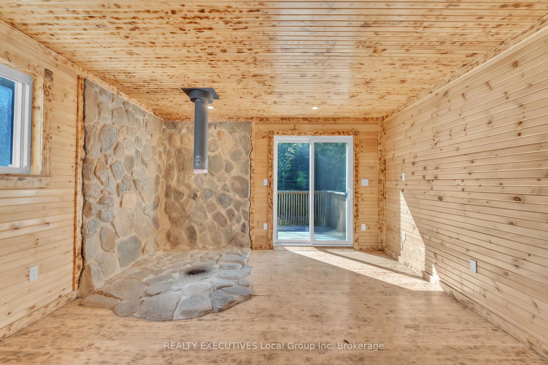 Photo 15 of 1348 Peddlers Drive, Calvin — HOMEH