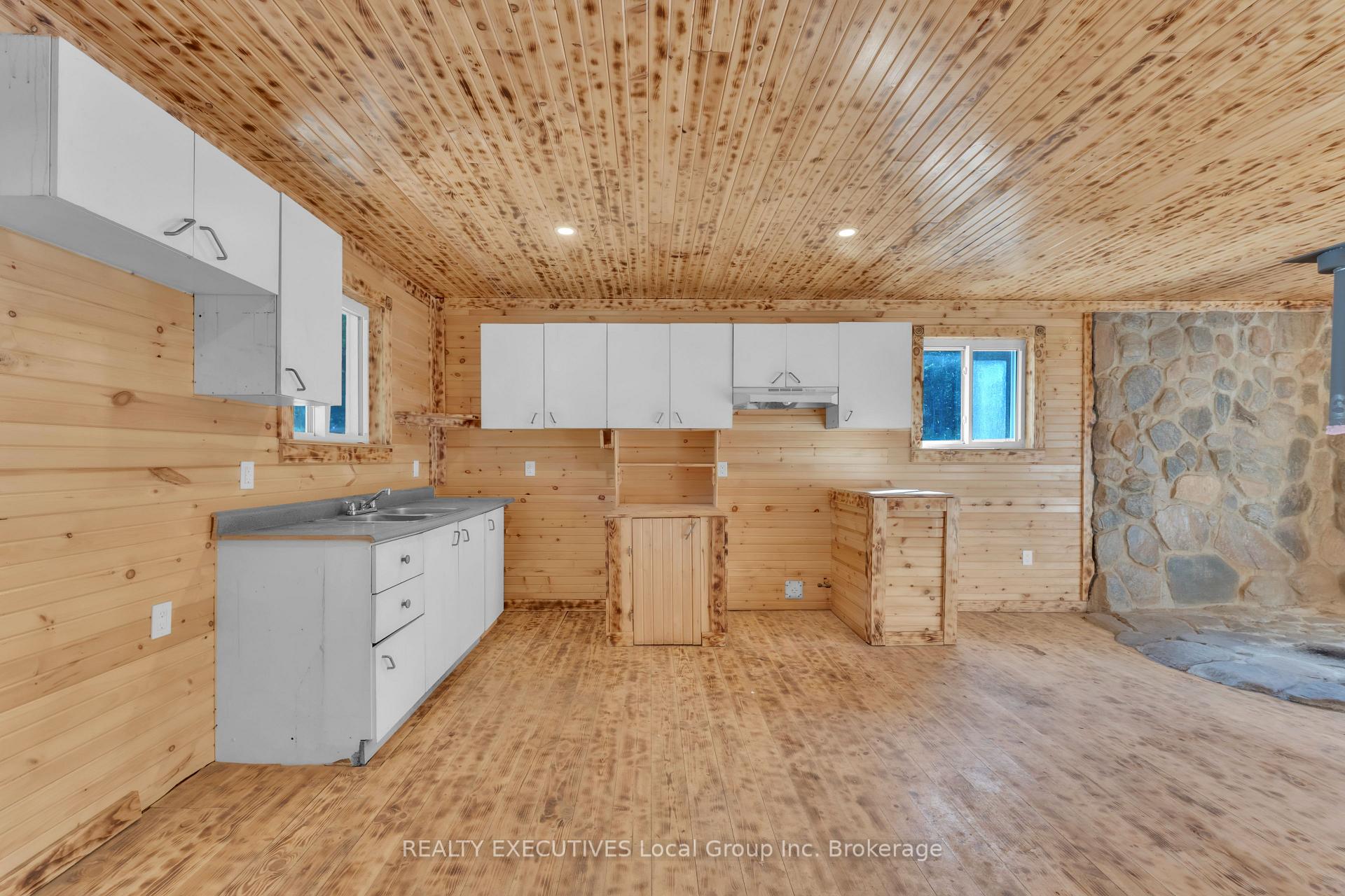 Photo 21 of 1348 Peddlers Drive, Calvin — HOMEH