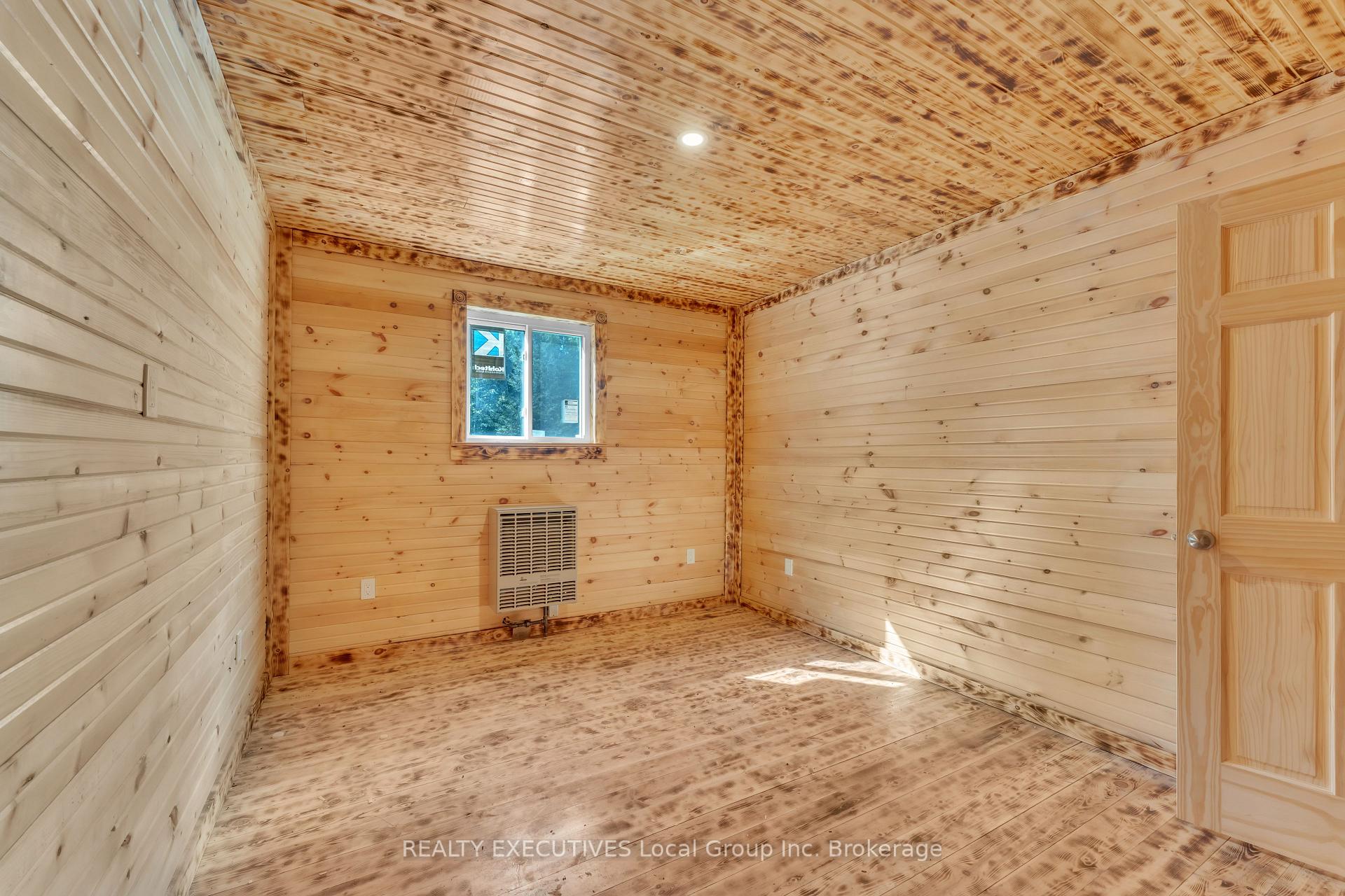 Photo 20 of 1348 Peddlers Drive, Calvin — HOMEH