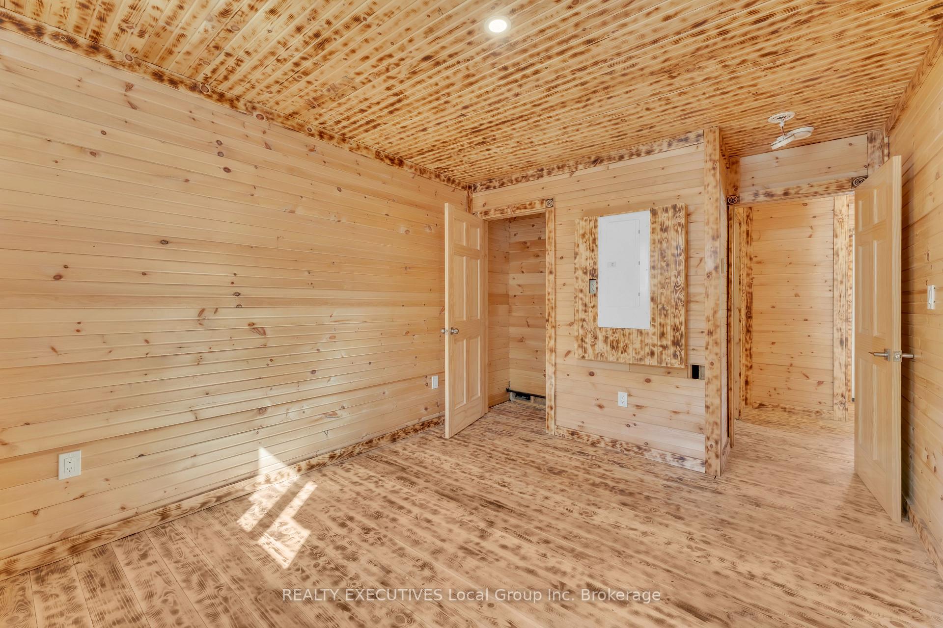 Photo 22 of 1348 Peddlers Drive, Calvin — HOMEH
