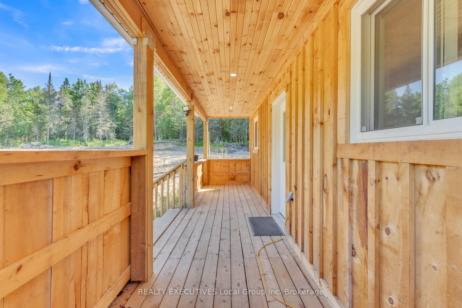 Photo 32 of 1348 Peddlers Drive, Calvin — HOMEH