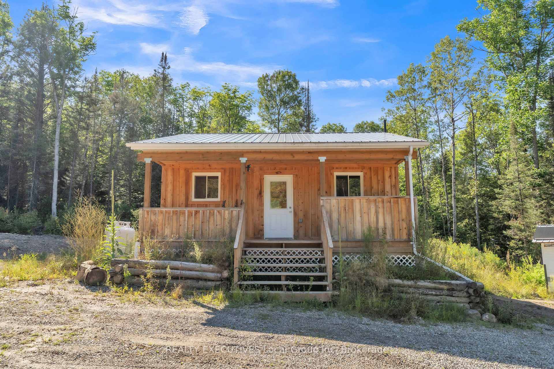 Photo 23 of 1348 Peddlers Drive, Calvin — HOMEH