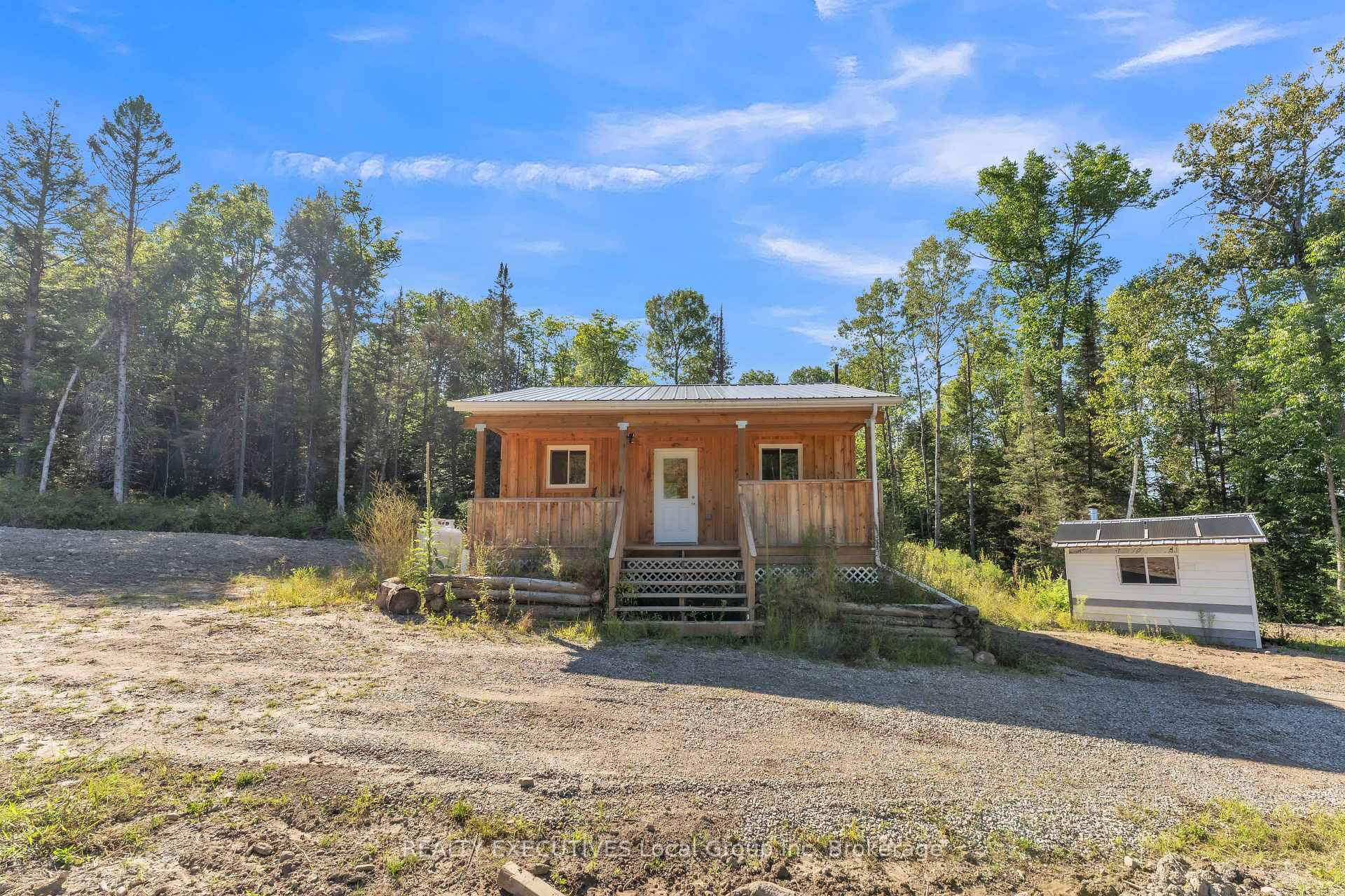 Photo 31 of 1348 Peddlers Drive, Calvin — HOMEH