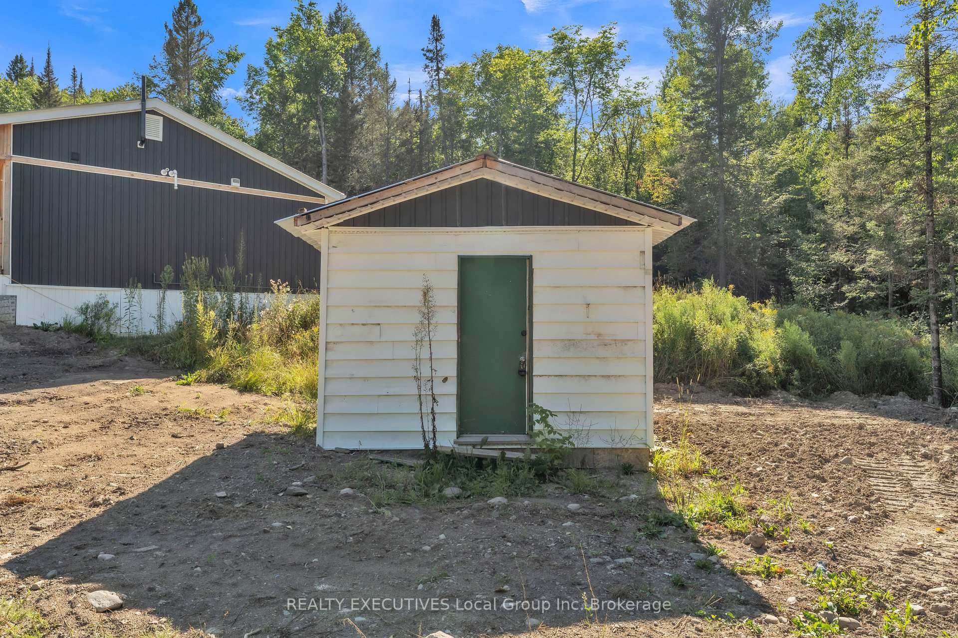 Photo 27 of 1348 Peddlers Drive, Calvin — HOMEH