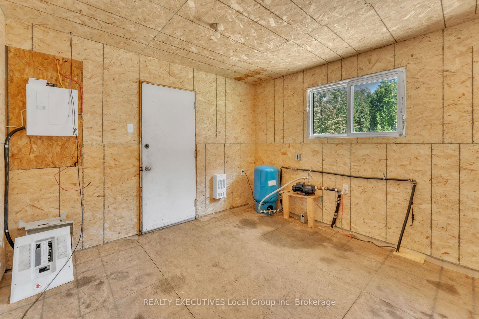 Photo 28 of 1348 Peddlers Drive, Calvin — HOMEH