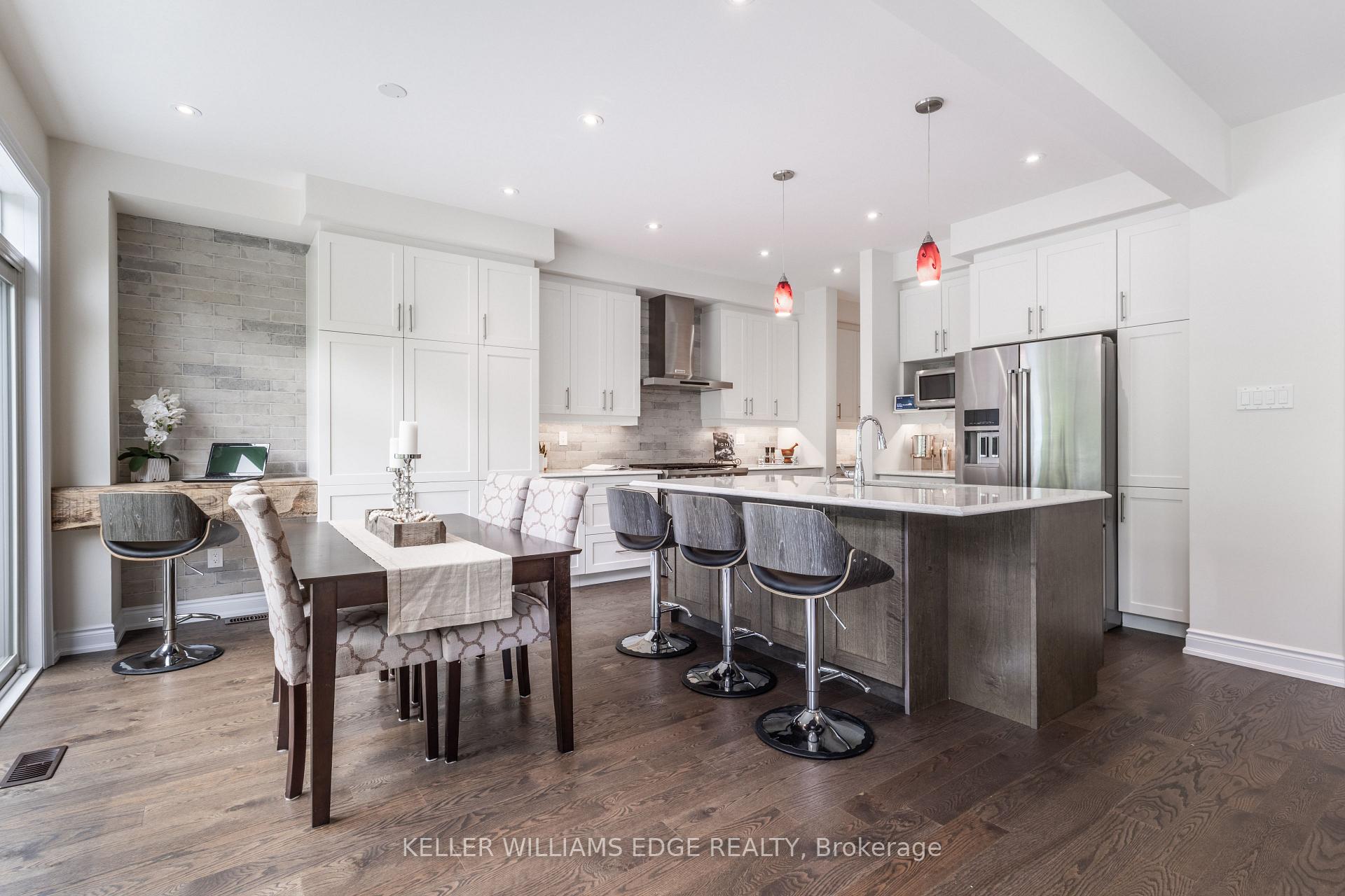 Photo 14 of 64 Elysian Fields Circle, Brampton, Bram West — HOMEH