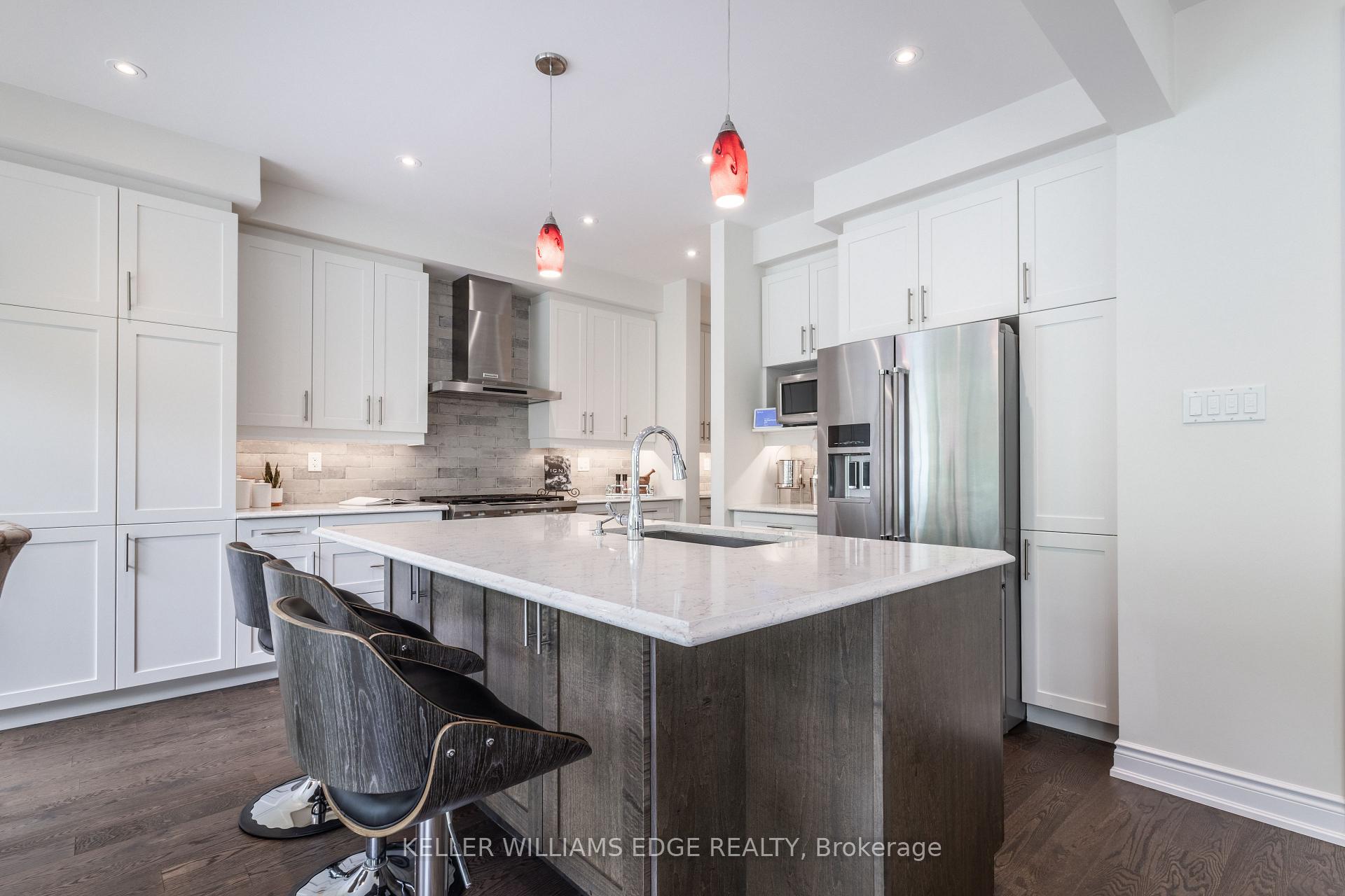 Photo 13 of 64 Elysian Fields Circle, Brampton, Bram West — HOMEH