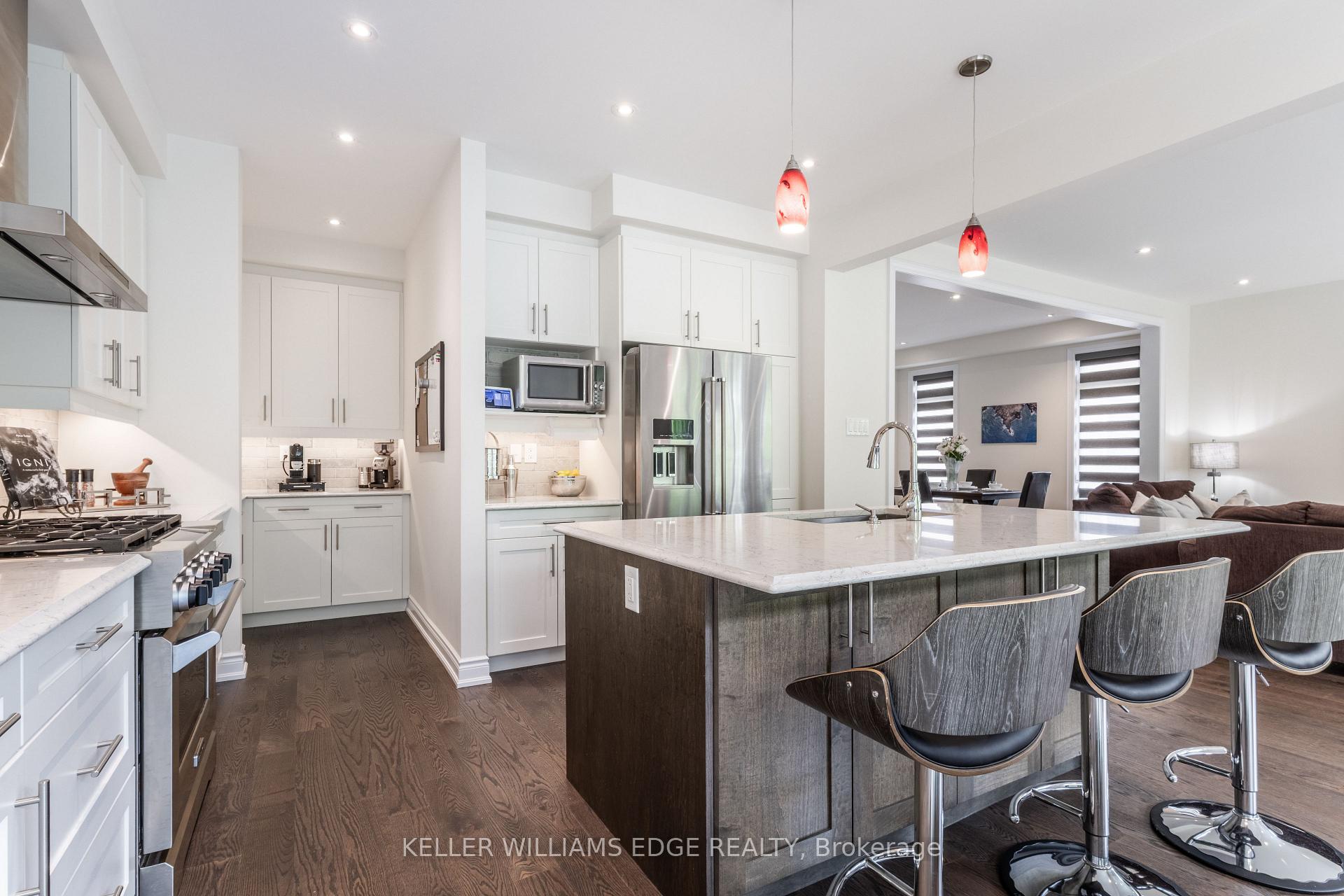 Photo 15 of 64 Elysian Fields Circle, Brampton, Bram West — HOMEH