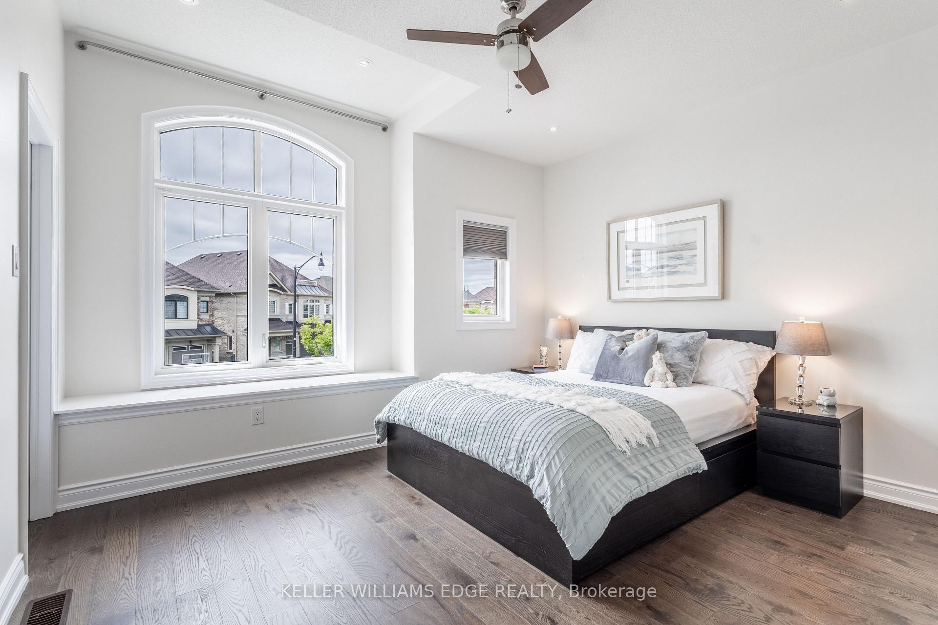 Photo 30 of 64 Elysian Fields Circle, Brampton, Bram West — HOMEH