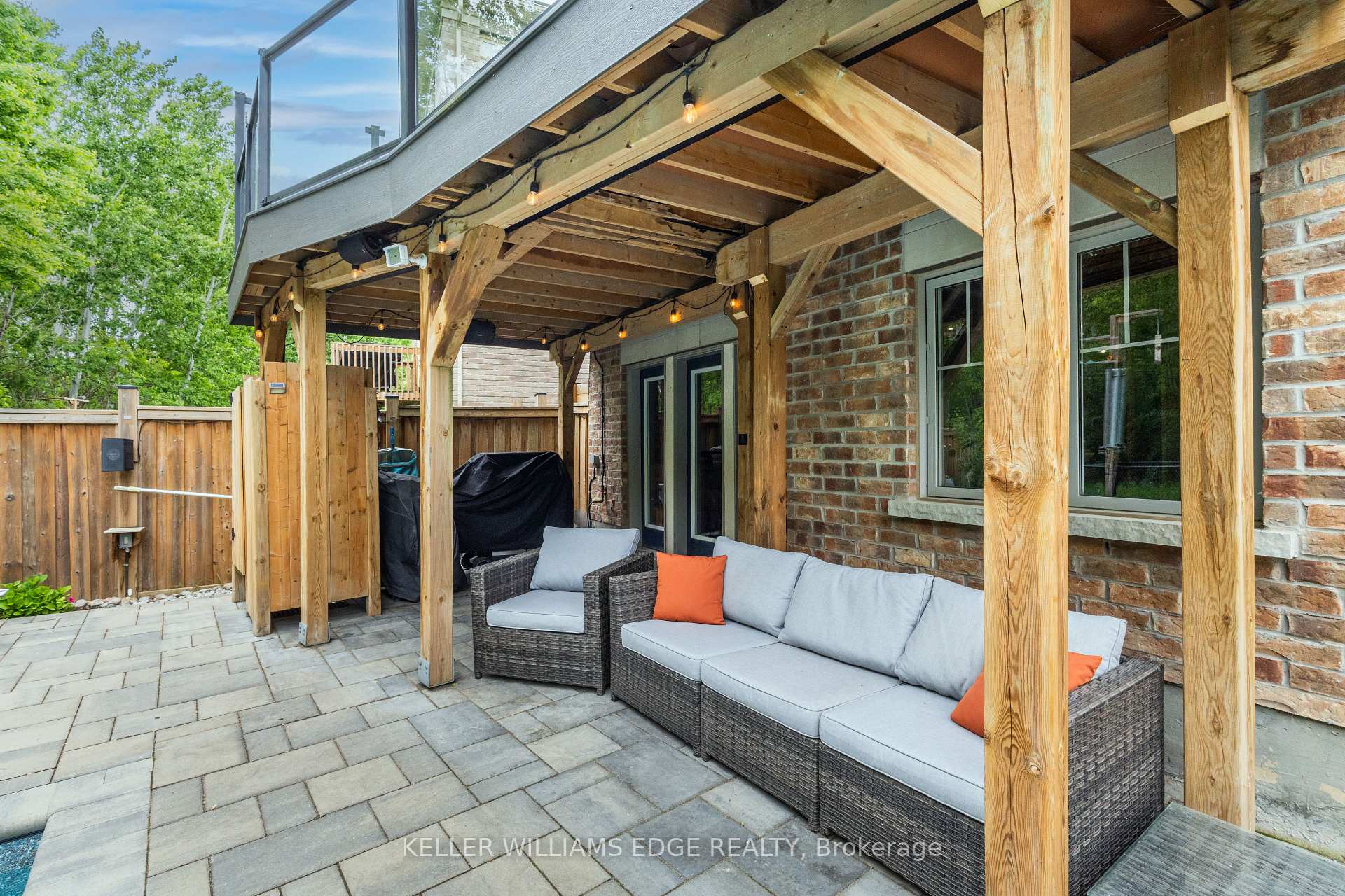 Photo 35 of 64 Elysian Fields Circle, Brampton, Bram West — HOMEH