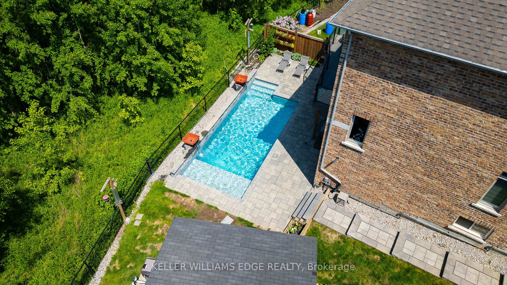 Photo 44 of 64 Elysian Fields Circle, Brampton, Bram West — HOMEH