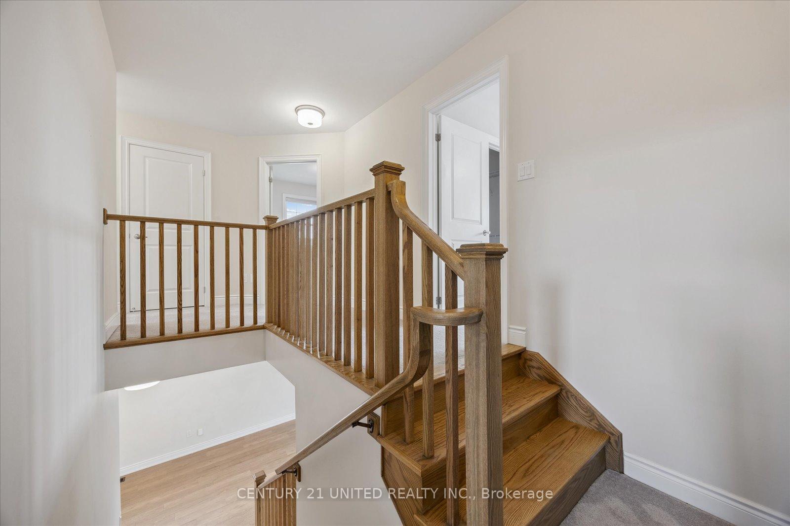 Photo 19 of 343 Cullen Trail, Peterborough, Northcrest Ward 5 — HOMEH