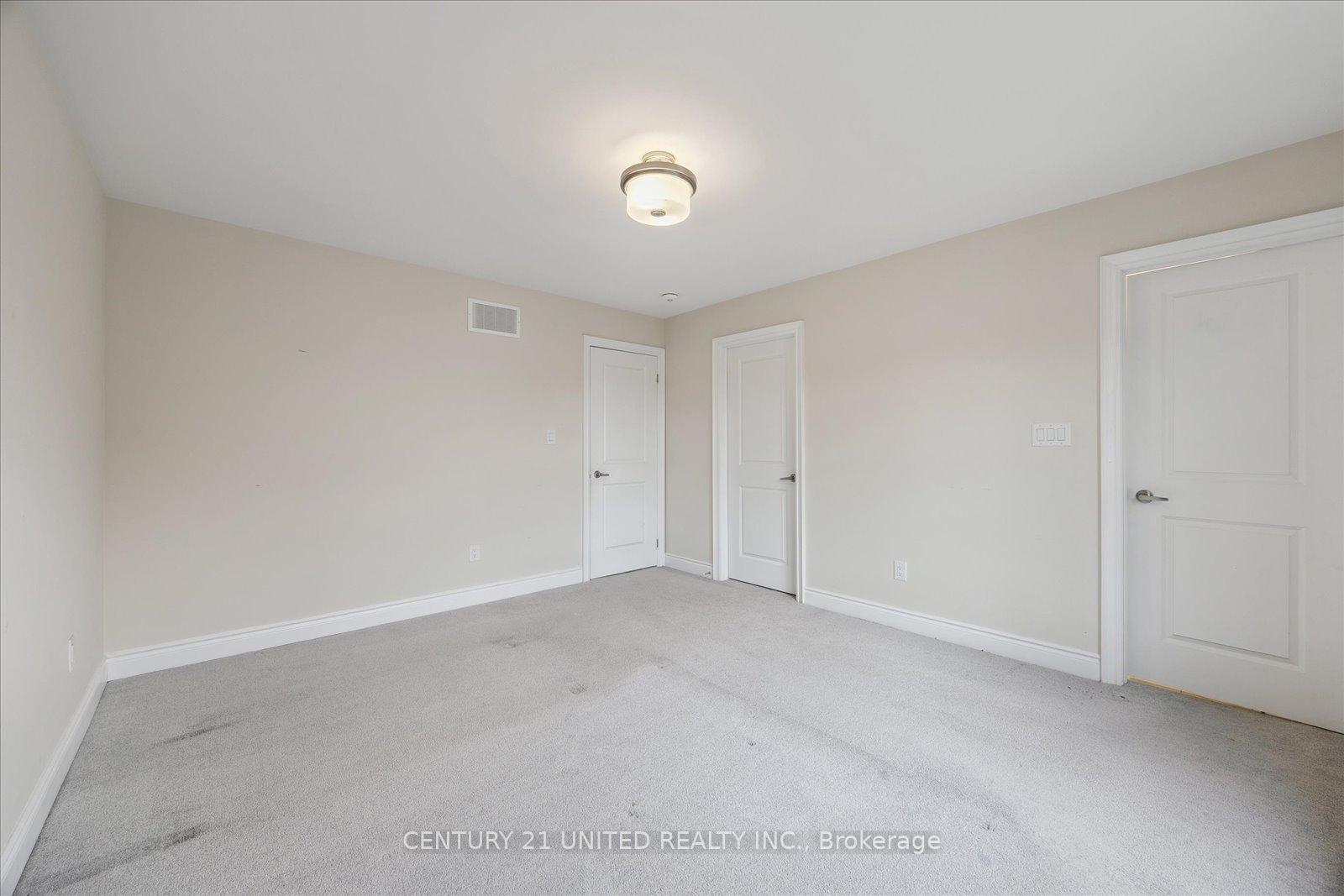 Photo 21 of 343 Cullen Trail, Peterborough, Northcrest Ward 5 — HOMEH