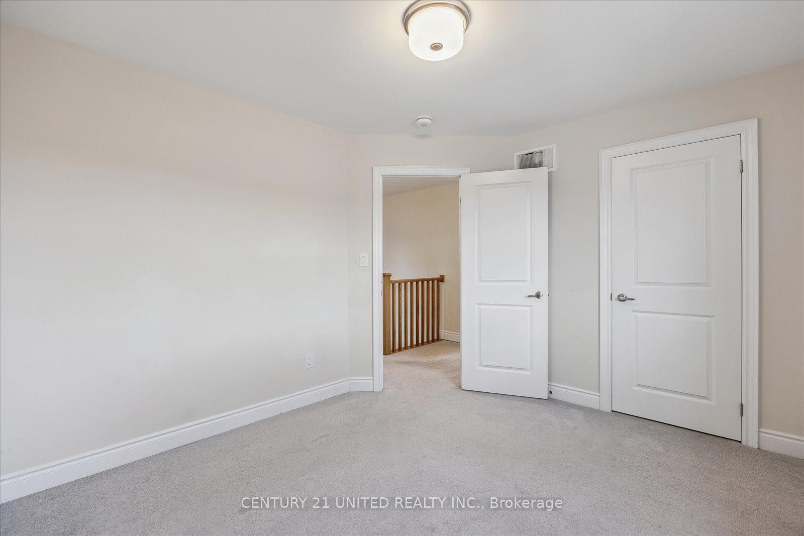 Photo 29 of 343 Cullen Trail, Peterborough, Northcrest Ward 5 — HOMEH