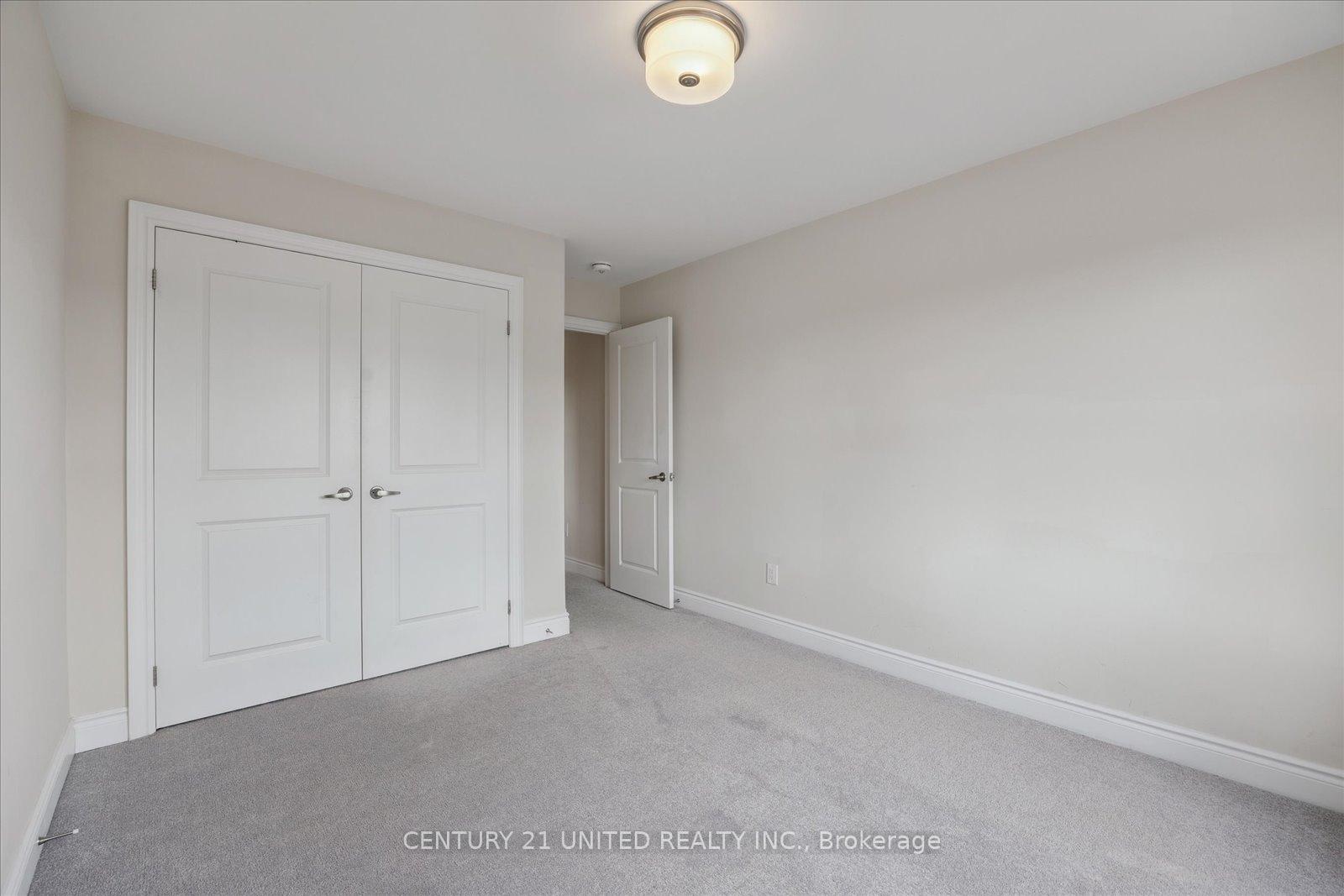 Photo 32 of 343 Cullen Trail, Peterborough, Northcrest Ward 5 — HOMEH