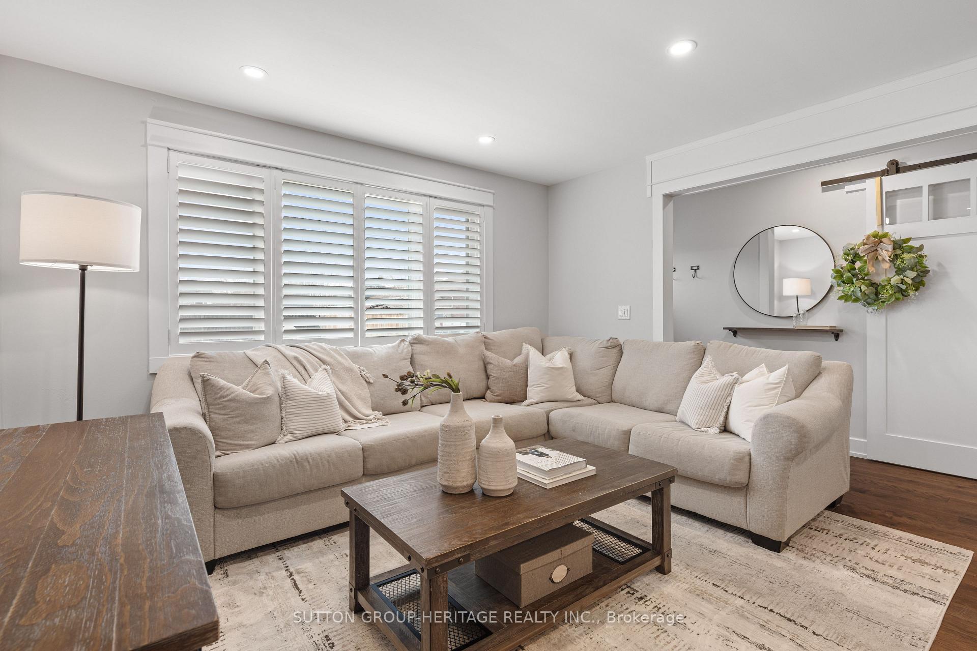 Photo 5 of 805 Sylvia Street, Oshawa, Lakeview — HOMEH