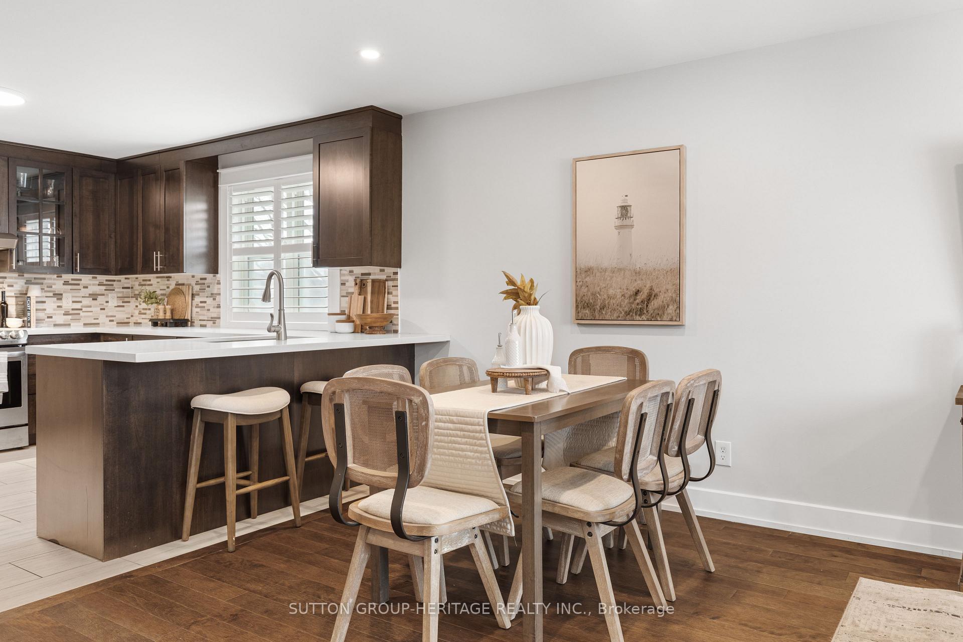 Photo 6 of 805 Sylvia Street, Oshawa, Lakeview — HOMEH