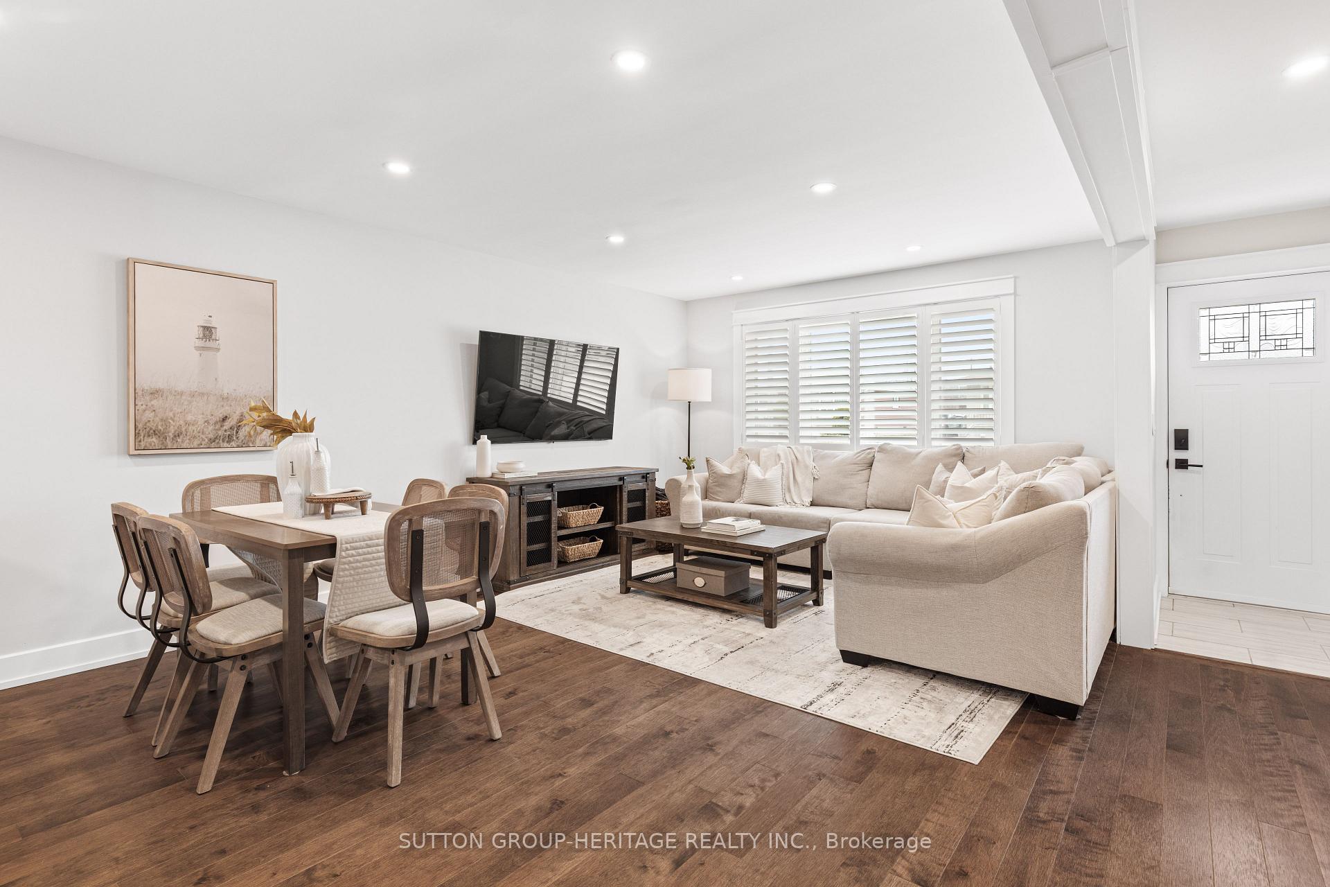 Photo 7 of 805 Sylvia Street, Oshawa, Lakeview — HOMEH